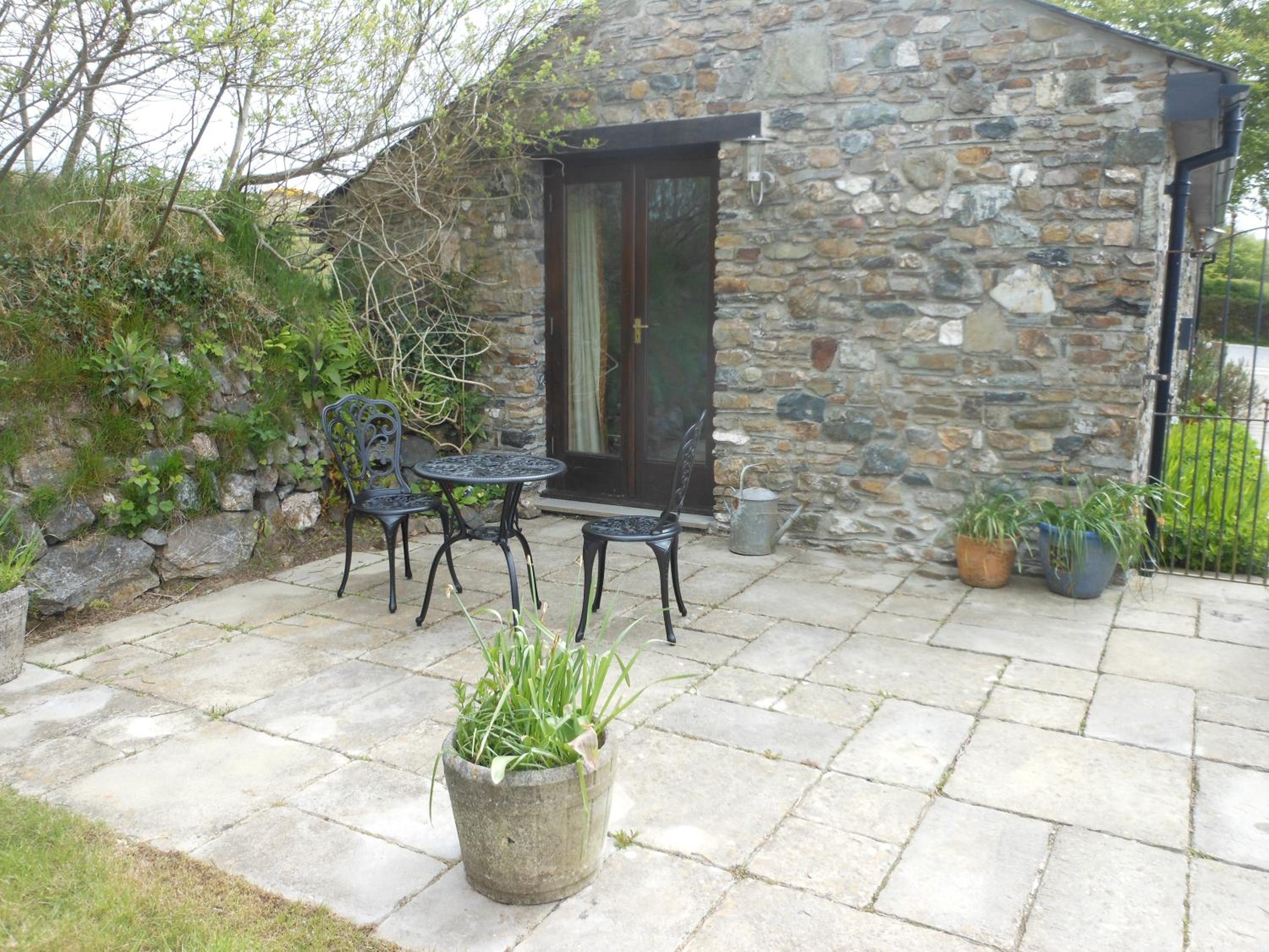 The Barn, Lower Spring view 5