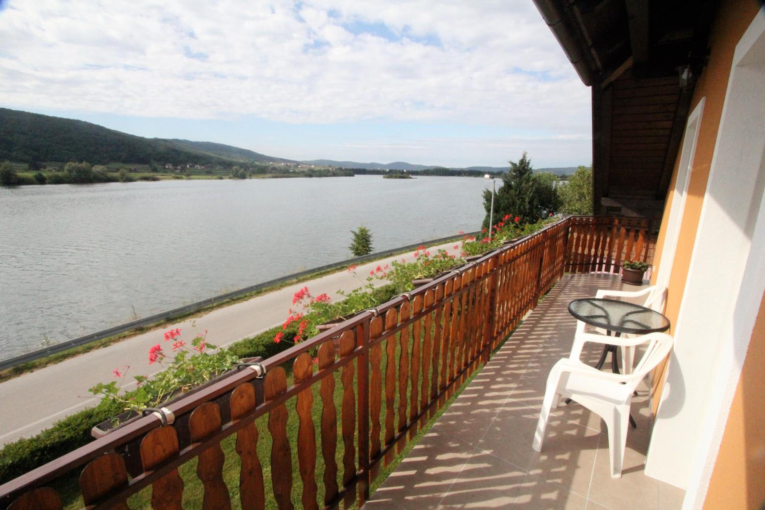 Apartment Mihalic view 5