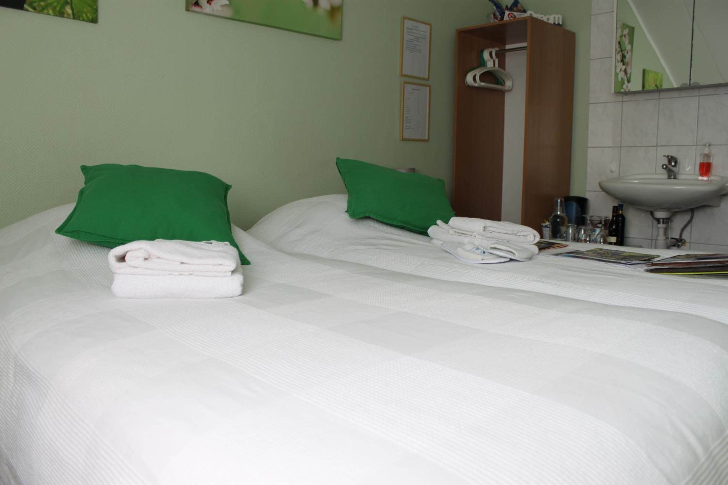 Rene's B&B