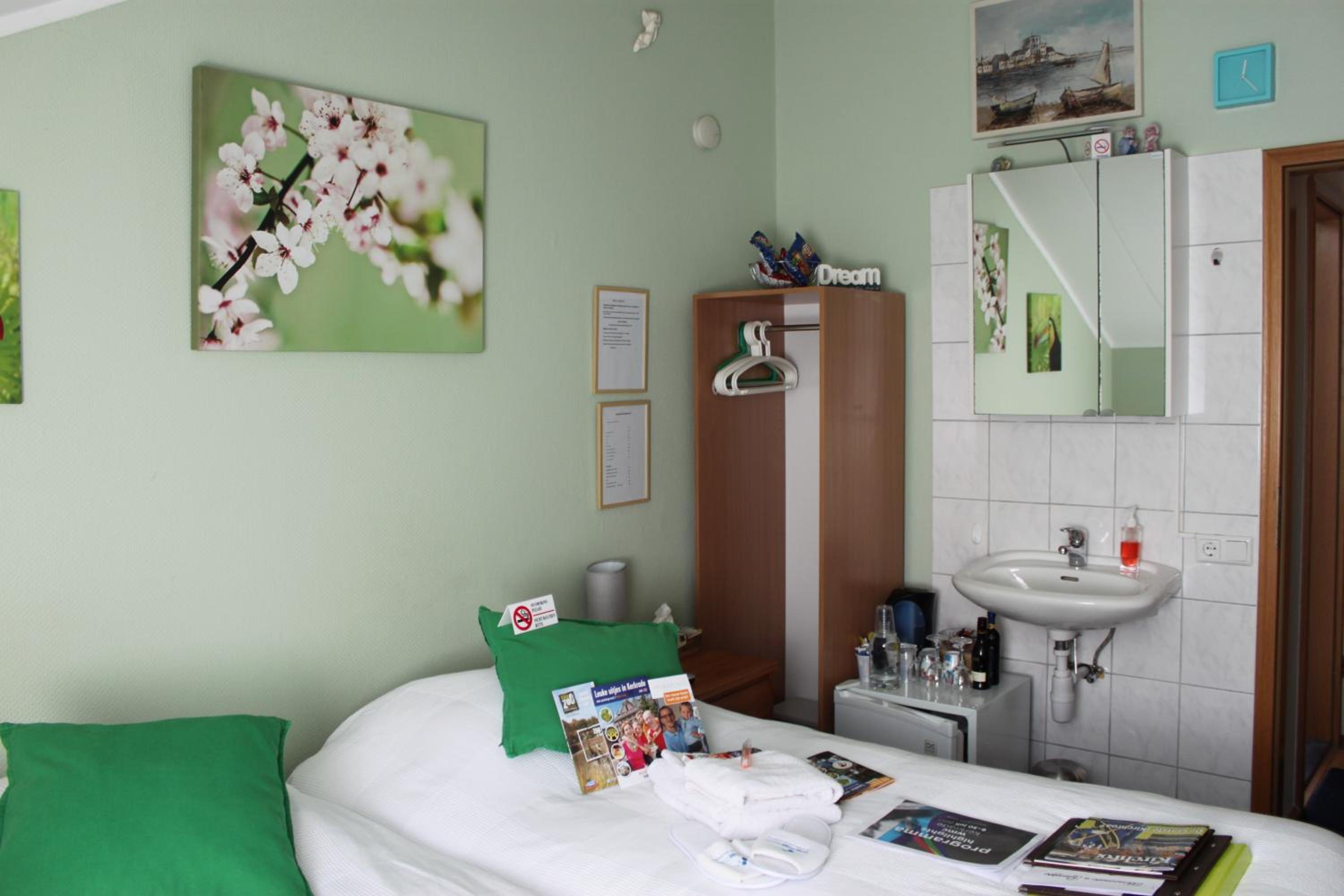 Rene's B&B