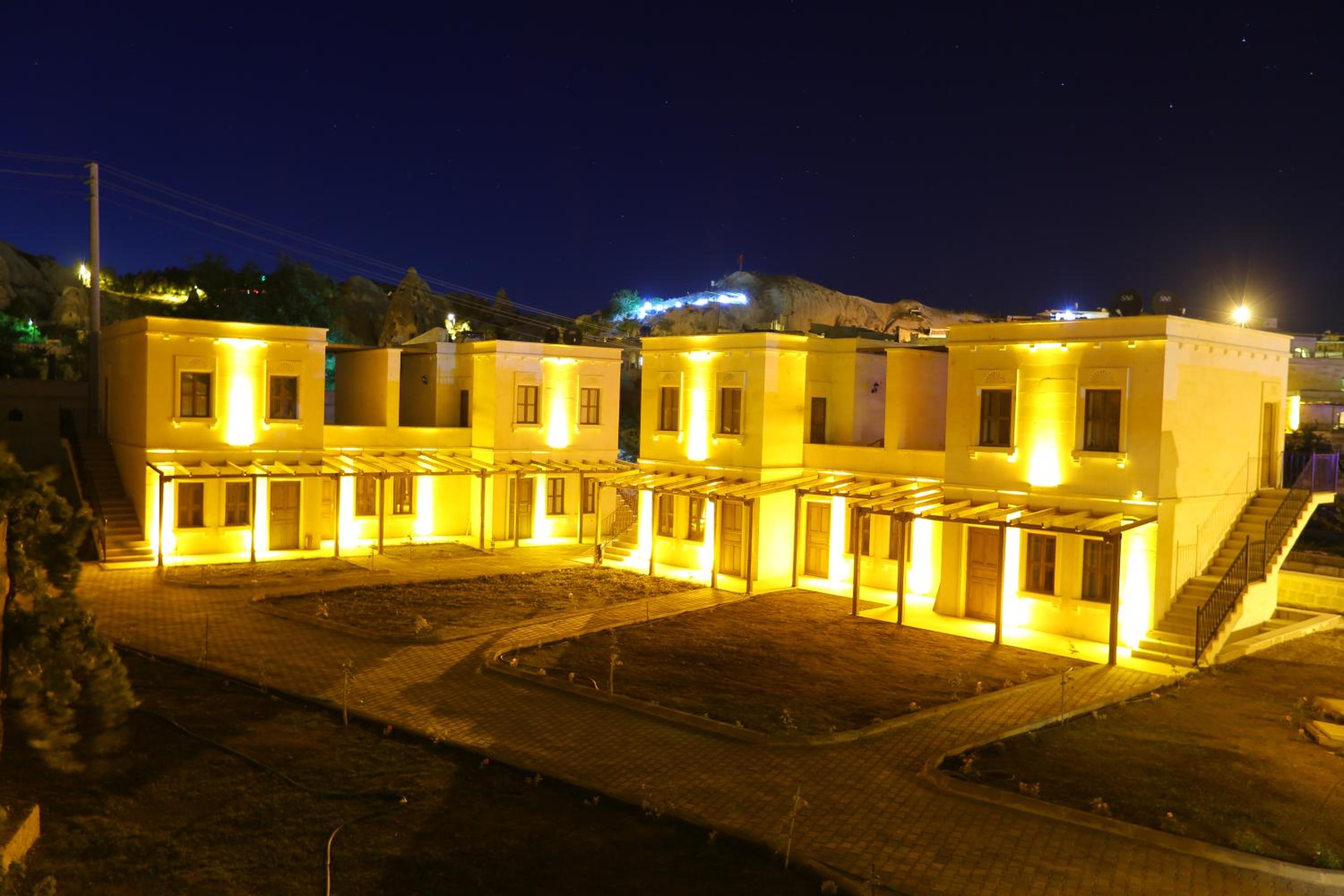 Cappadocia Empire Cave Hotel - Image 33