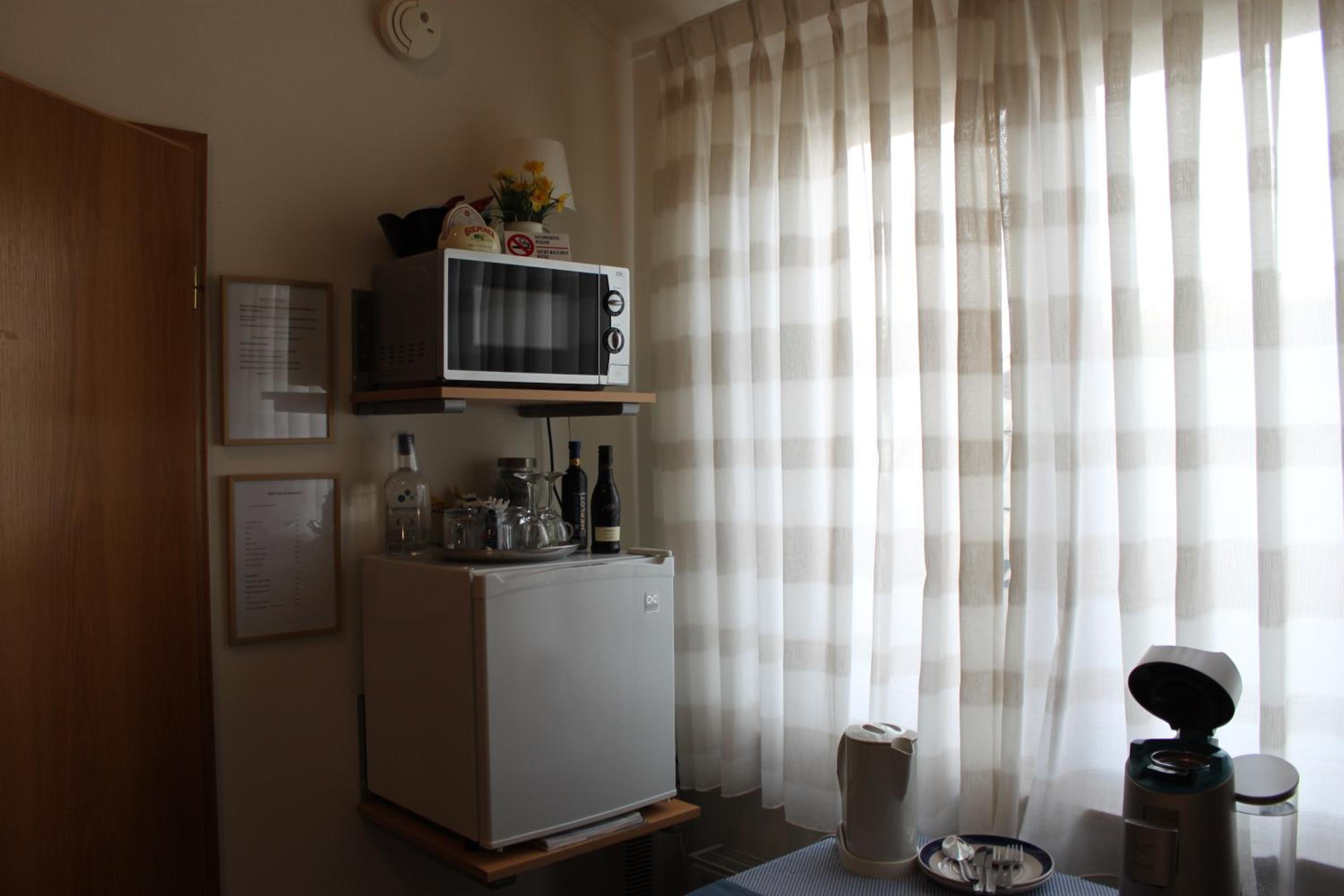 Rene's B&B