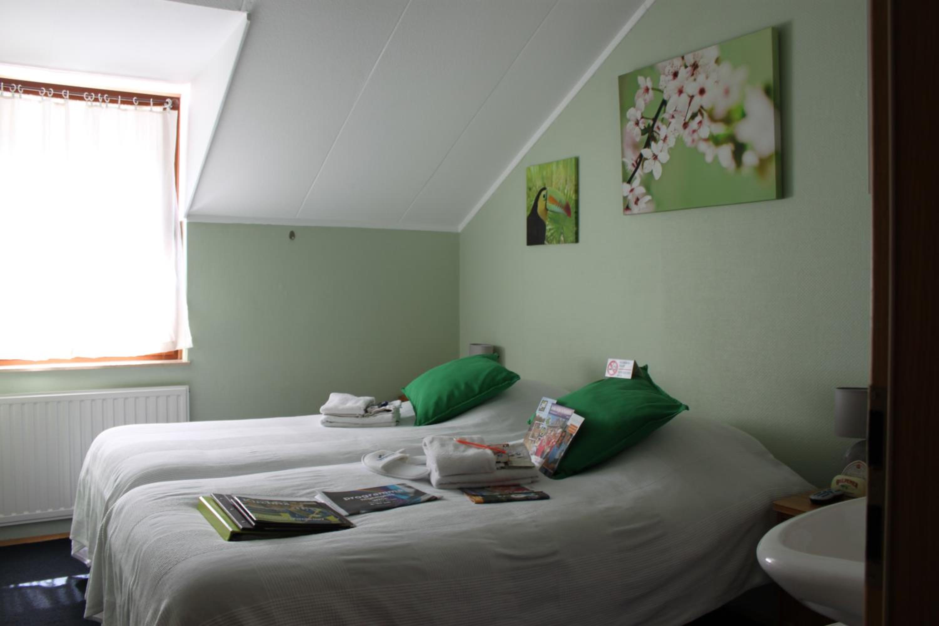 Rene's B&B