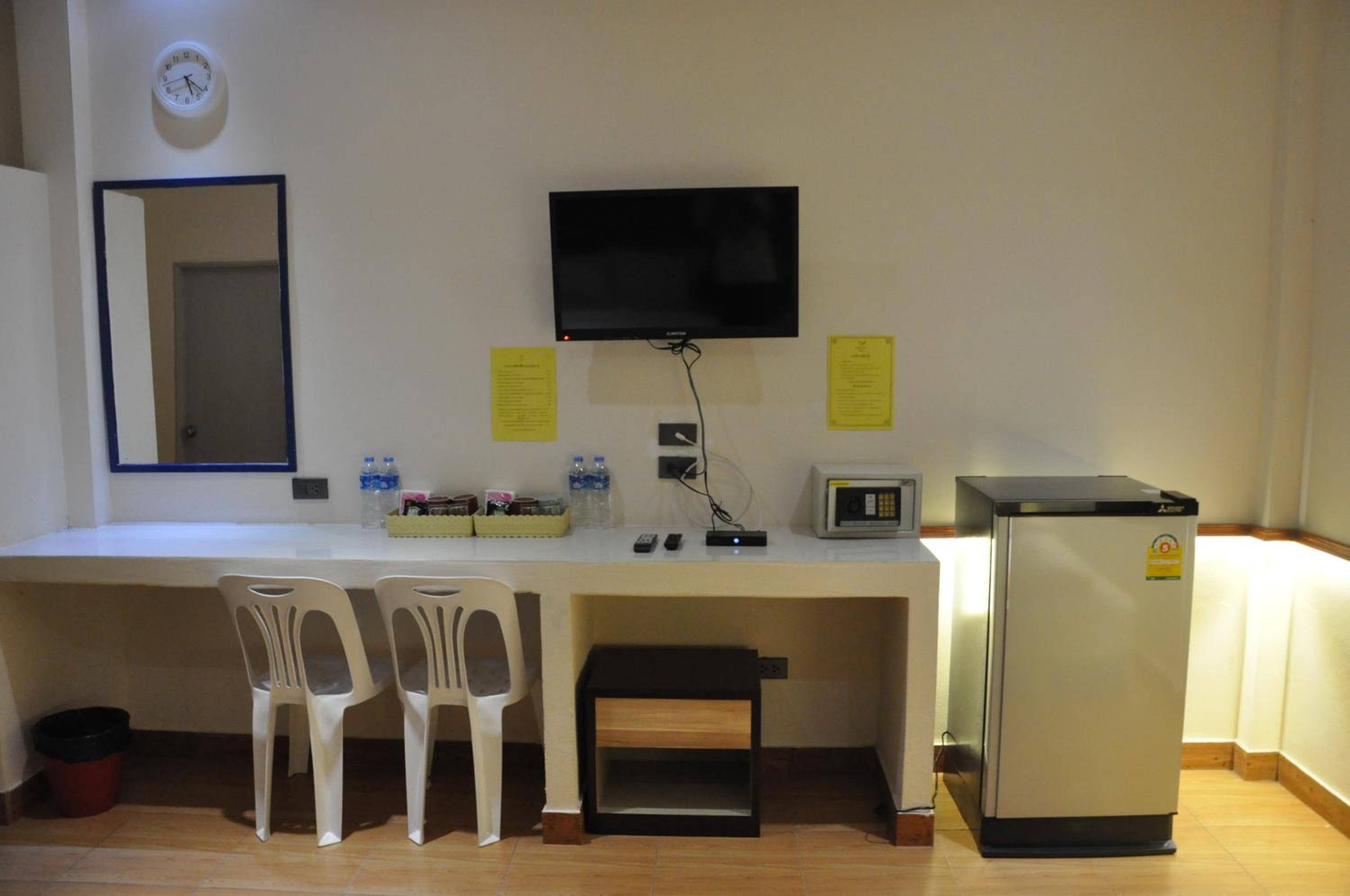 Banana Resort Sadao