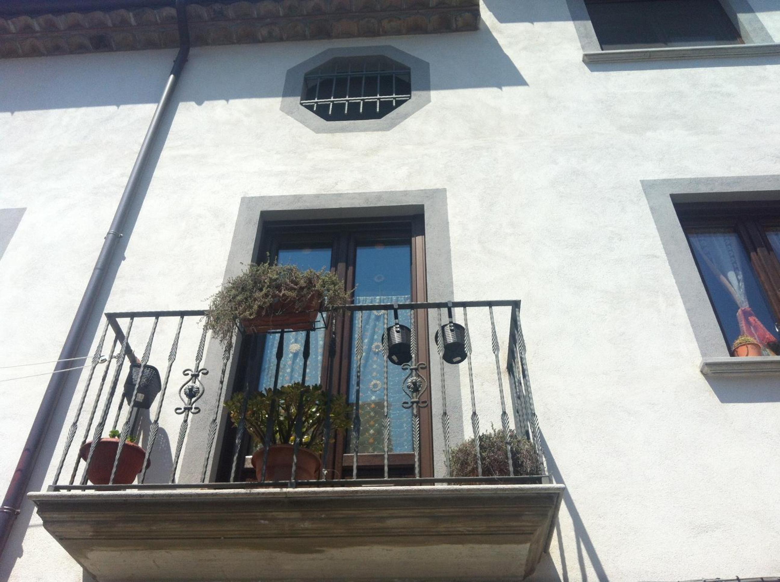 B & B Luoghi Antichi