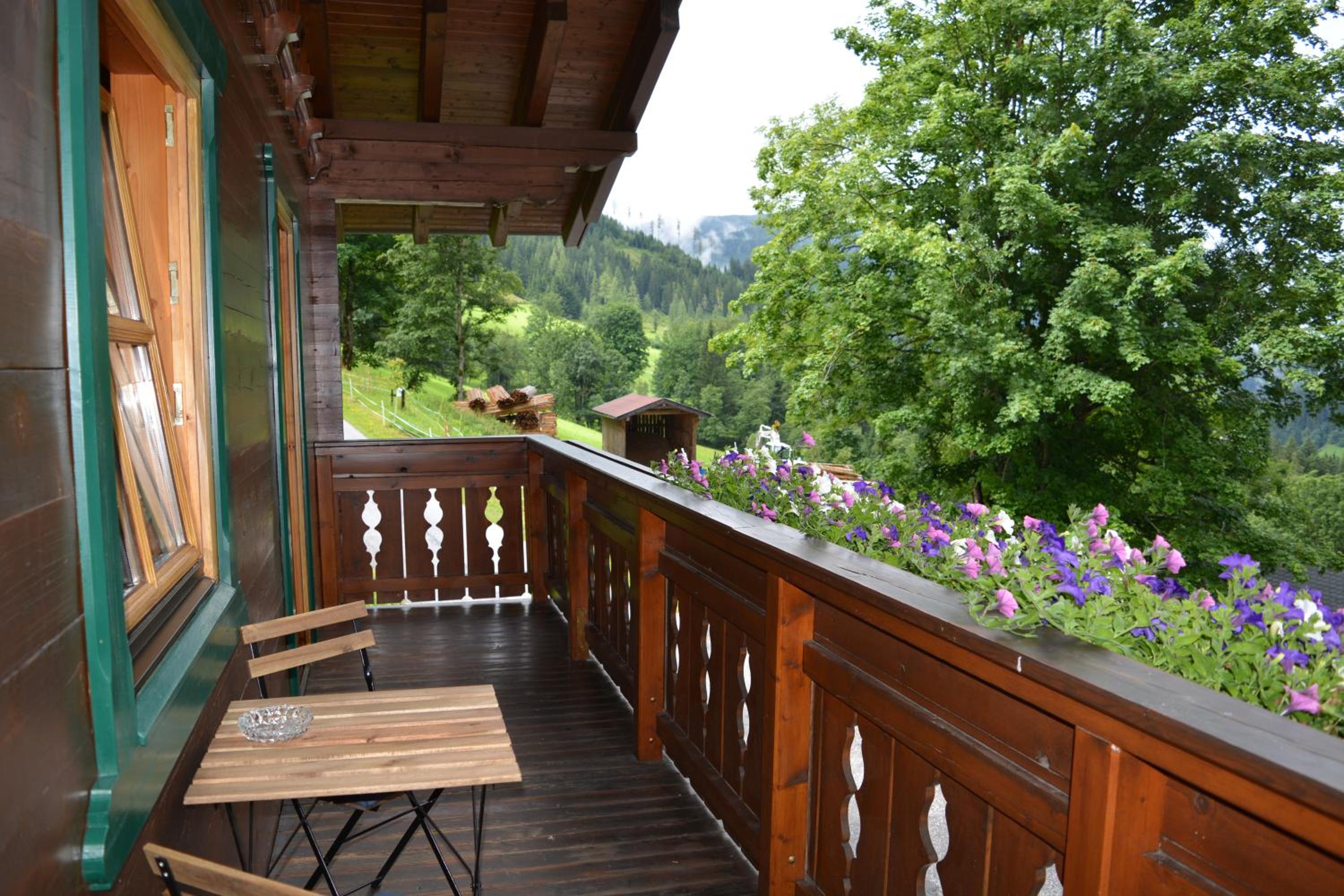 Apartment Lehengut