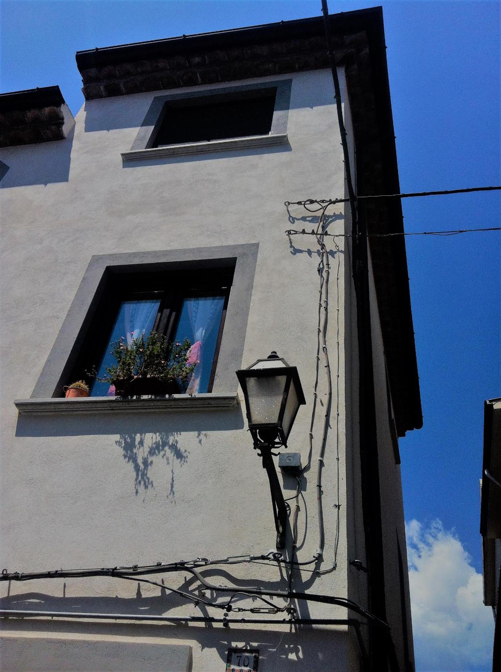 B & B Luoghi Antichi