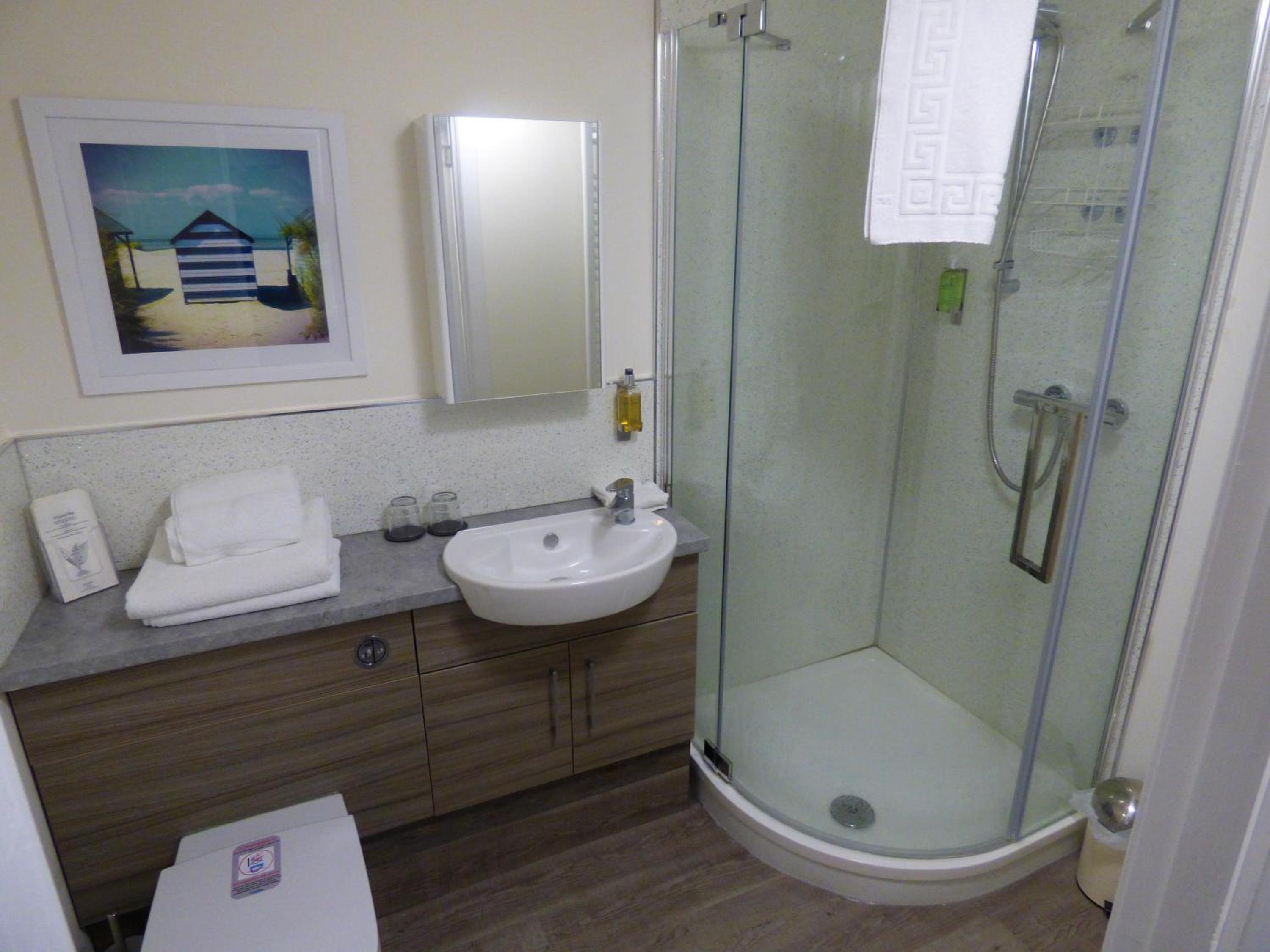 Ardentorrie Guest House