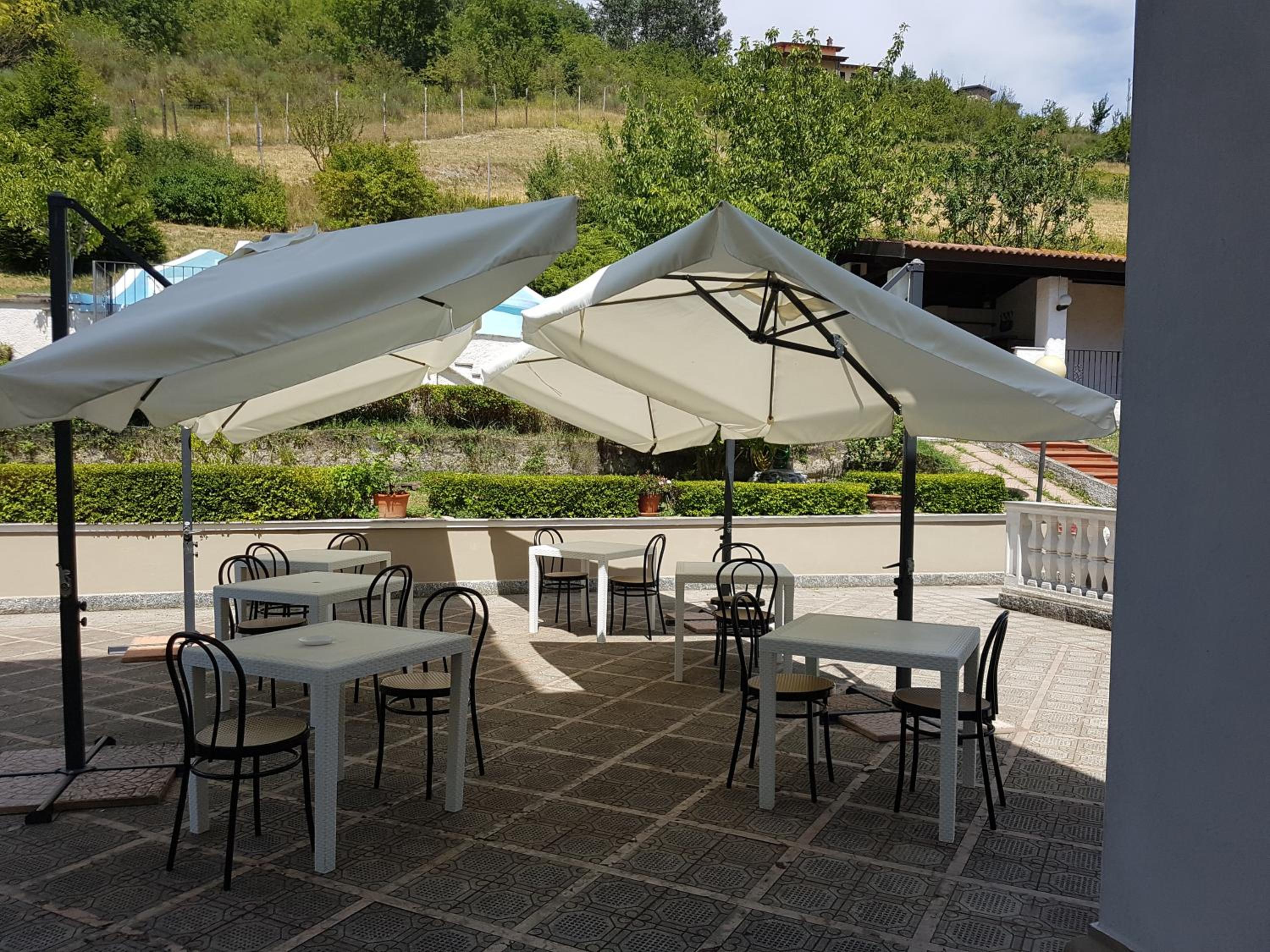 B&B Villa Gavina