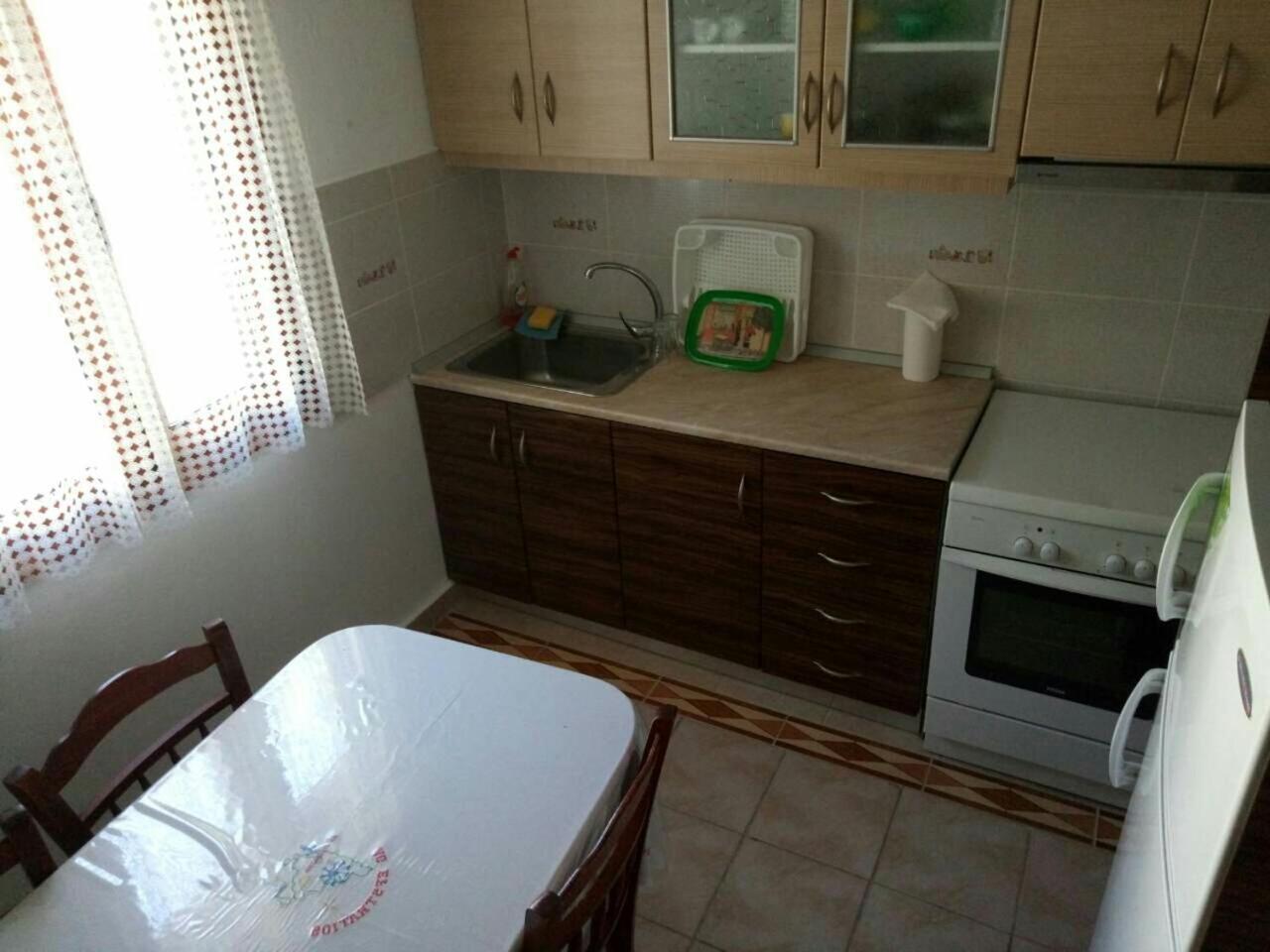 Galina Holiday Home view 4