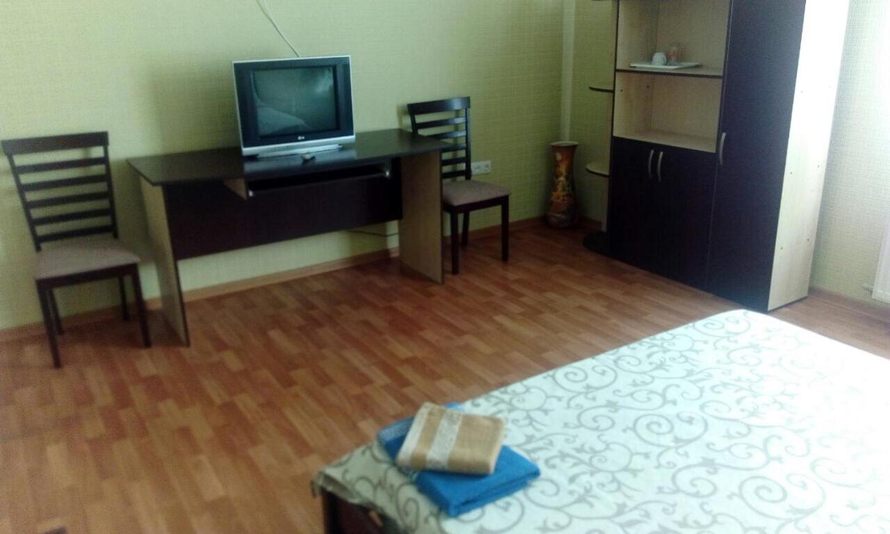 Apartment on Mira avenue view 3