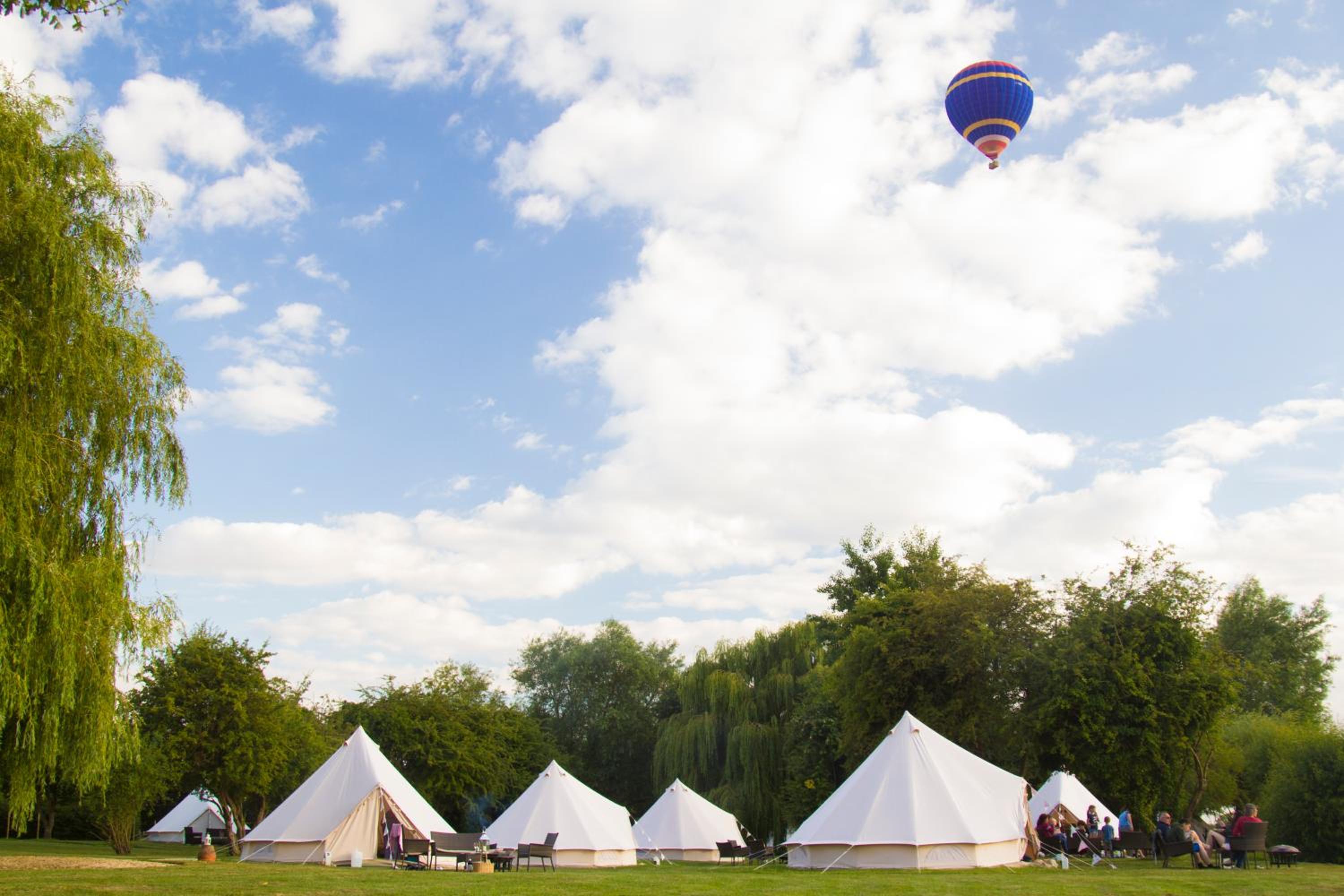Oxford Vacations - Oxford Riverside Glamping - Property Image 35