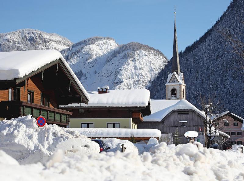 Haus Loferer