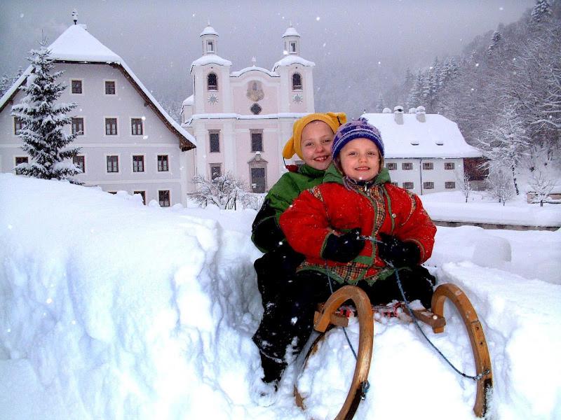 Haus Loferer