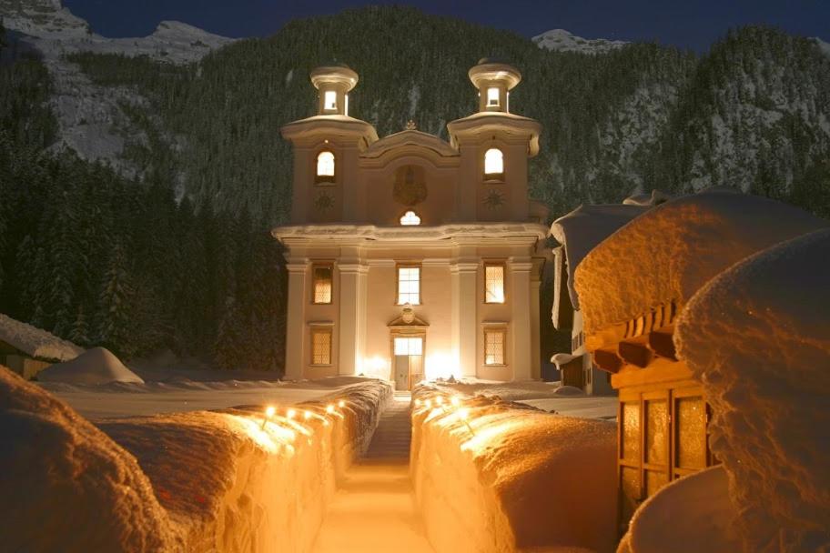 Haus Loferer