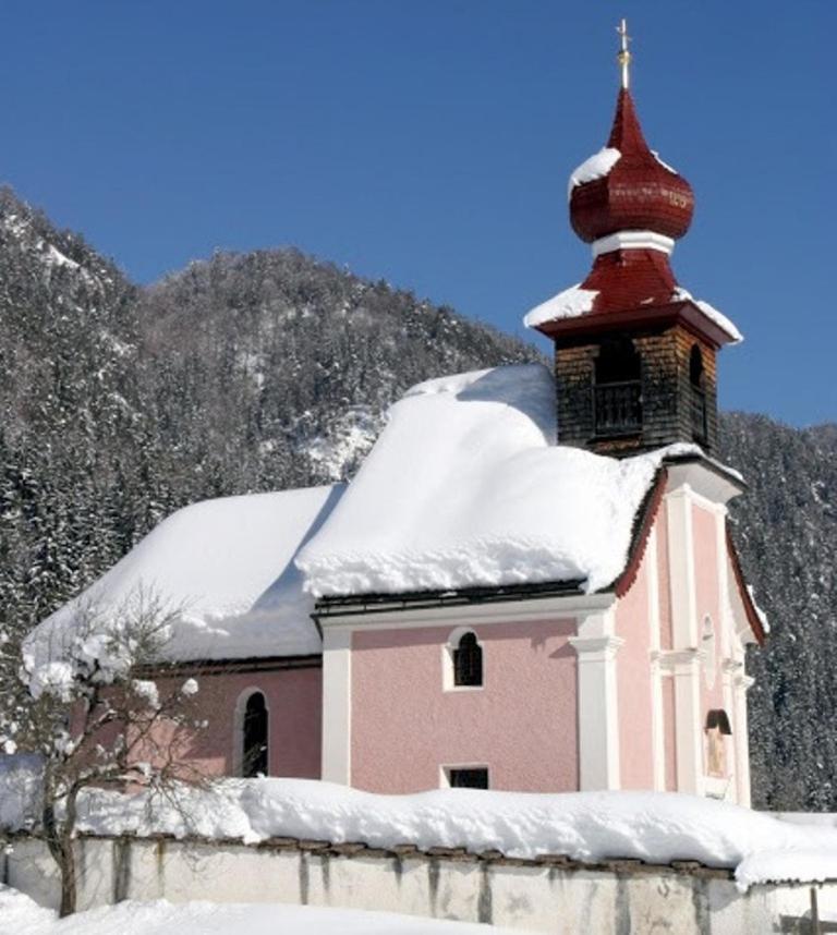 Haus Loferer