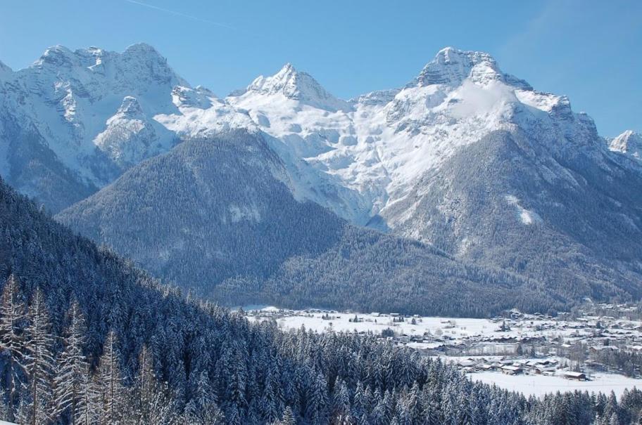 Haus Loferer