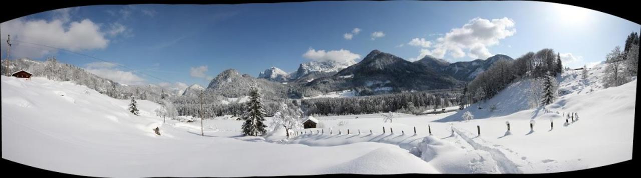 Haus Loferer