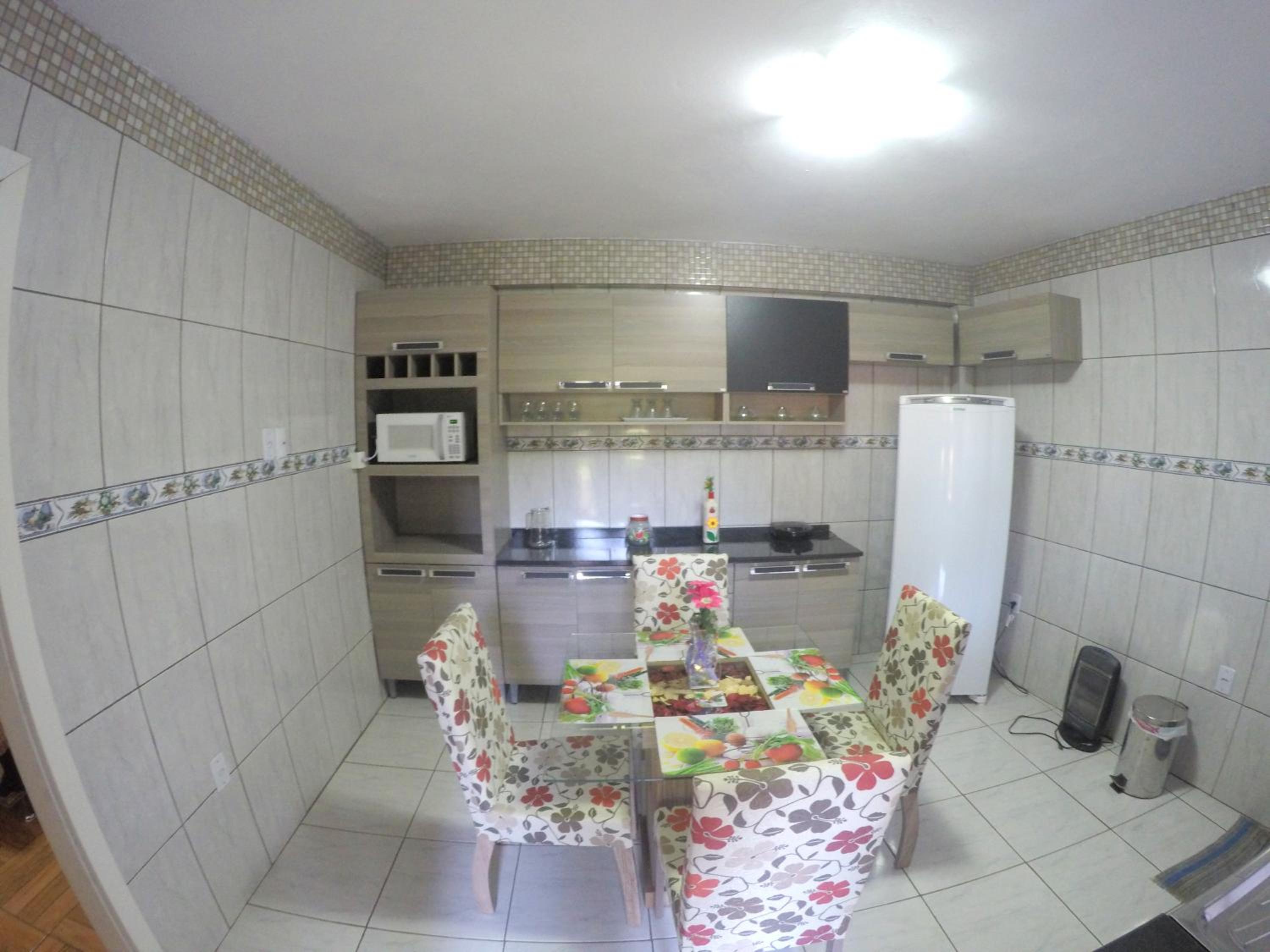 Cantinho da Deca
