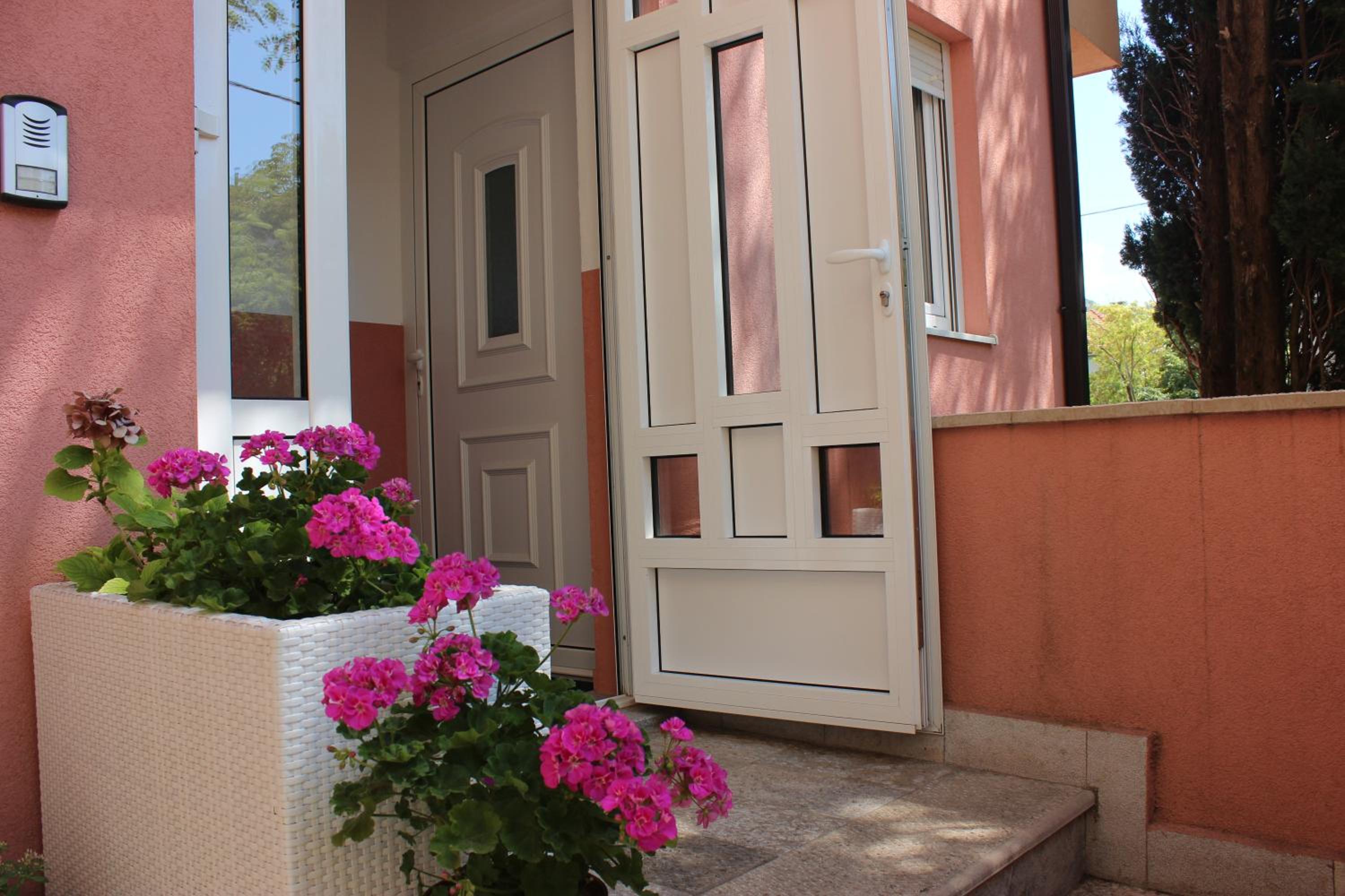 Apartment Jadranka