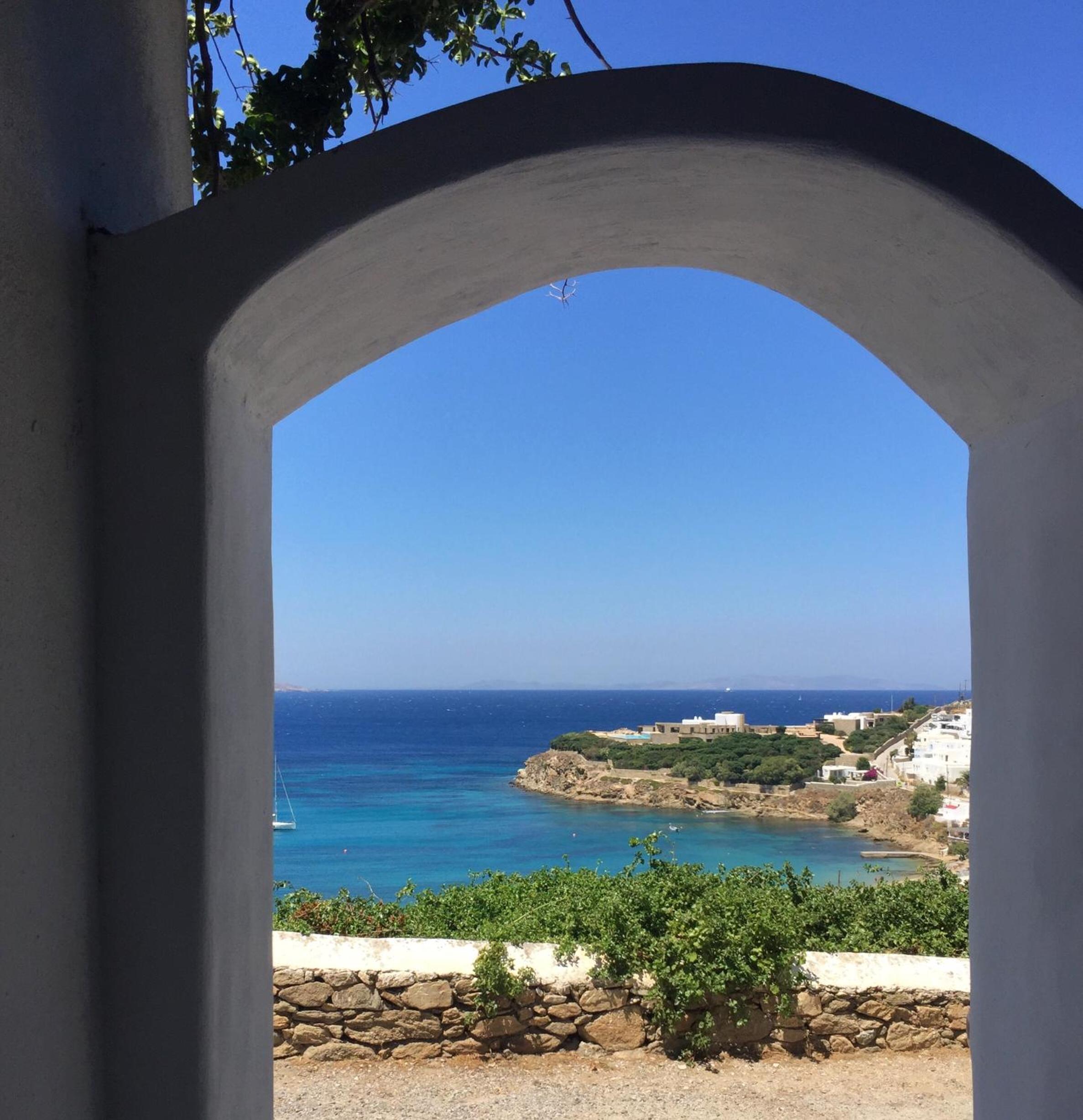 Zisis Pension
