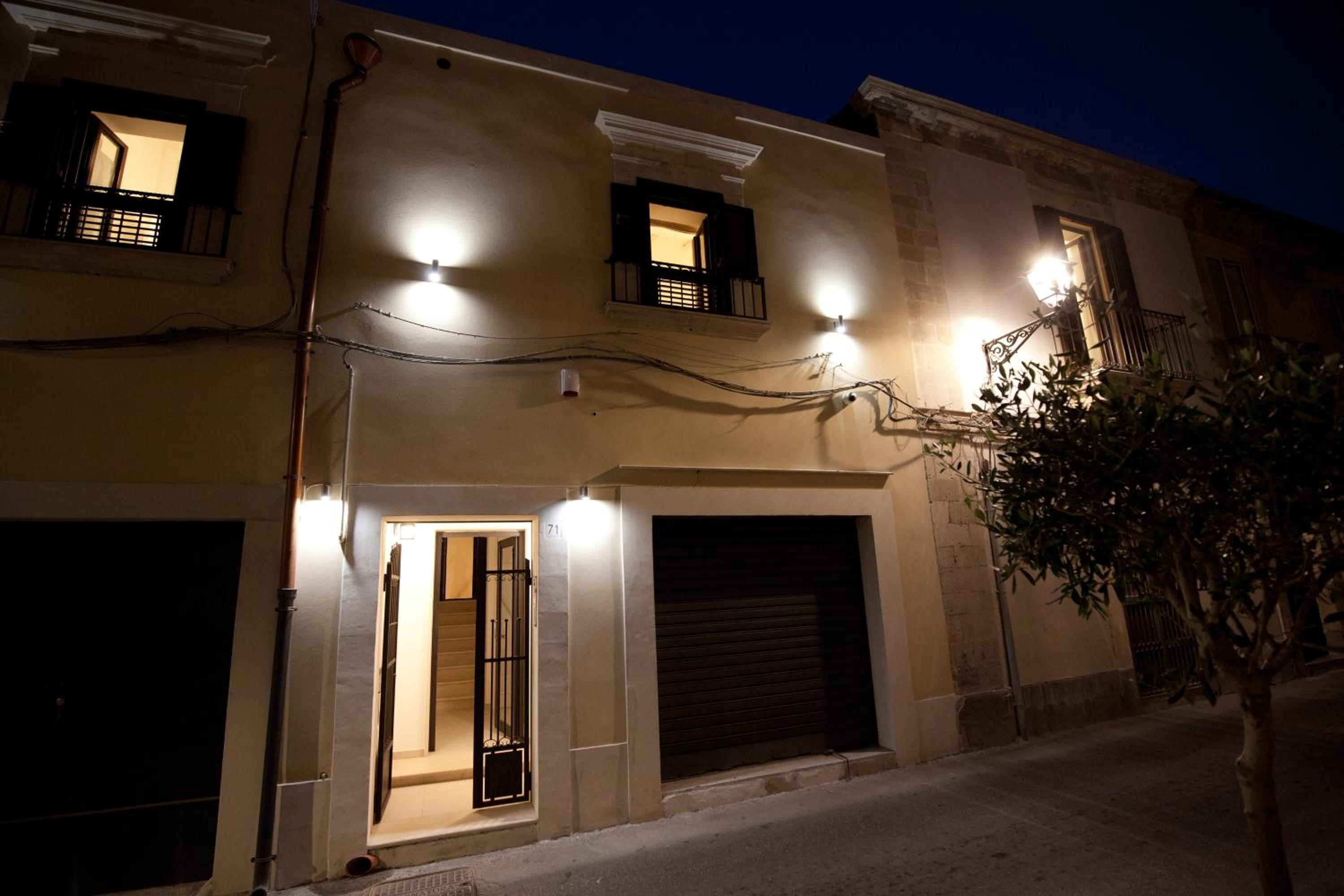 Hotel Italiana Resort Maniace - Image 1