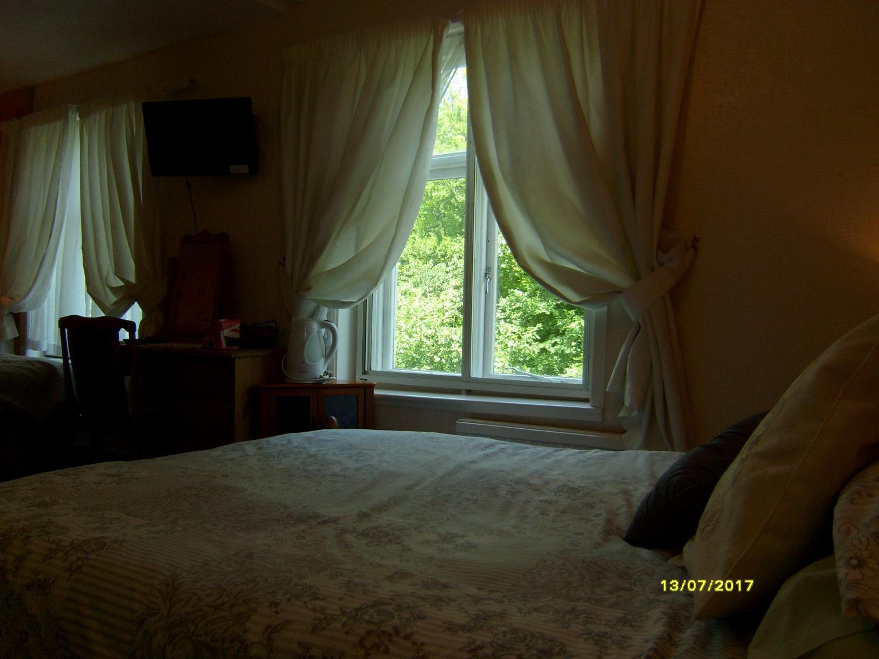 St Martins Guest House