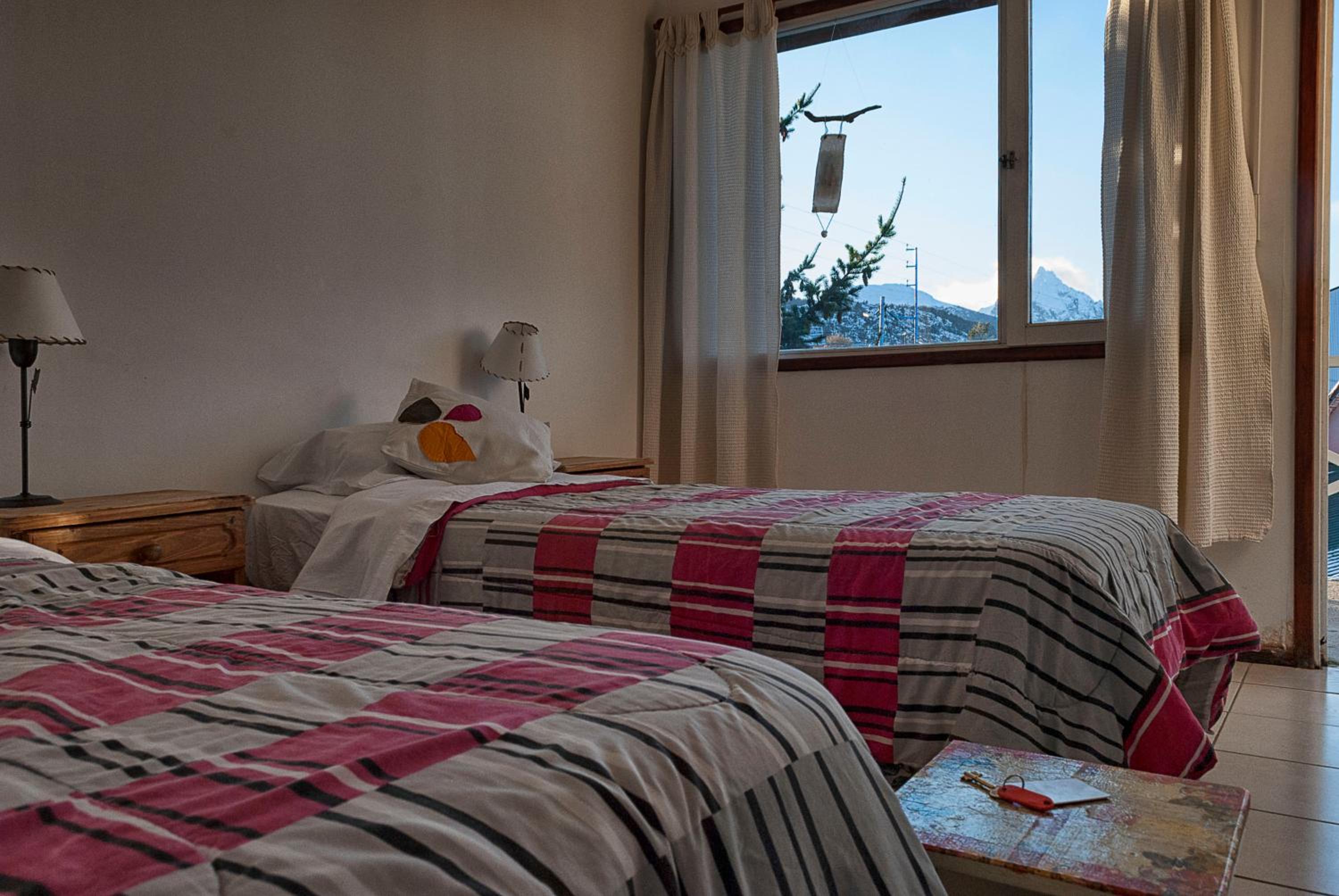 Hostel Los Cormoranes