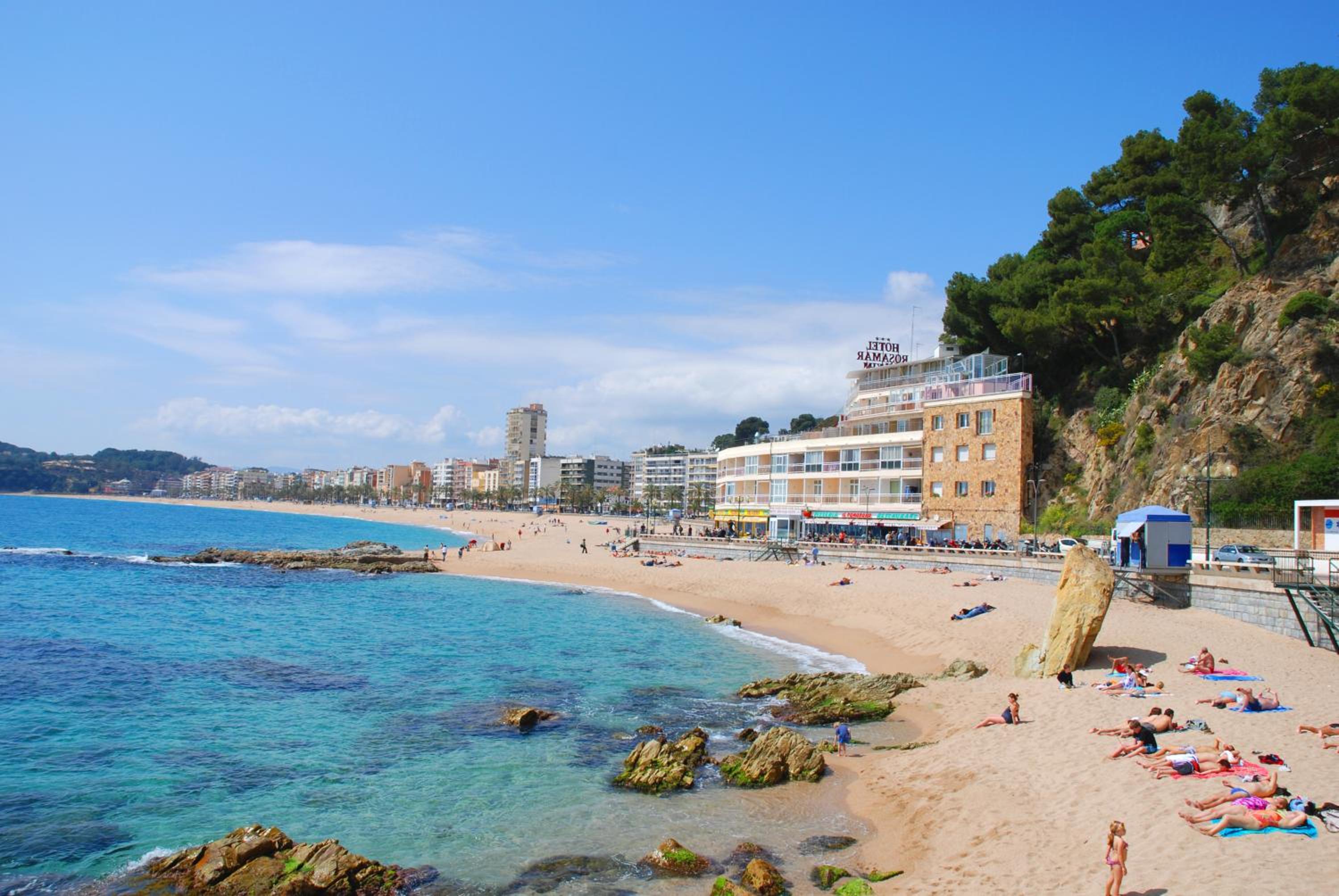 Hotel Rosamar Maxim 4*- Adults Only