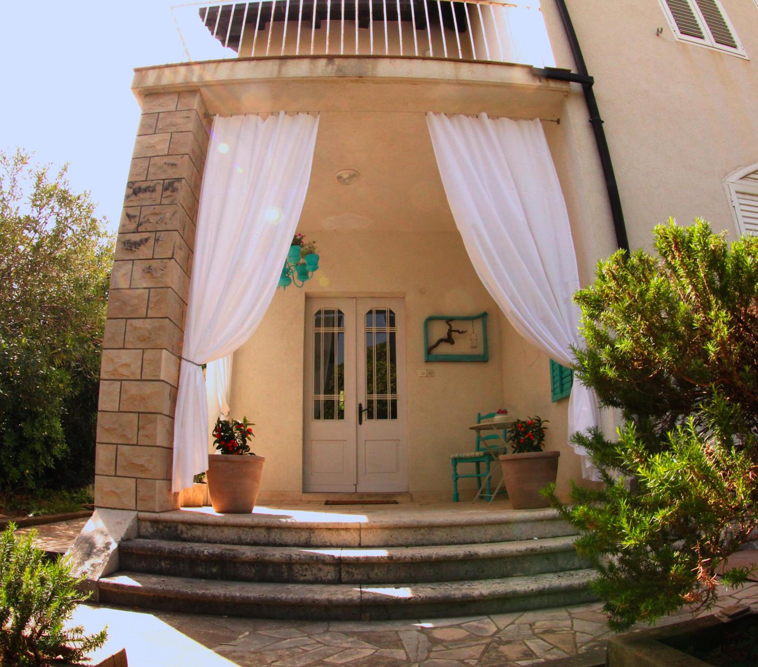 Apartment Dundo