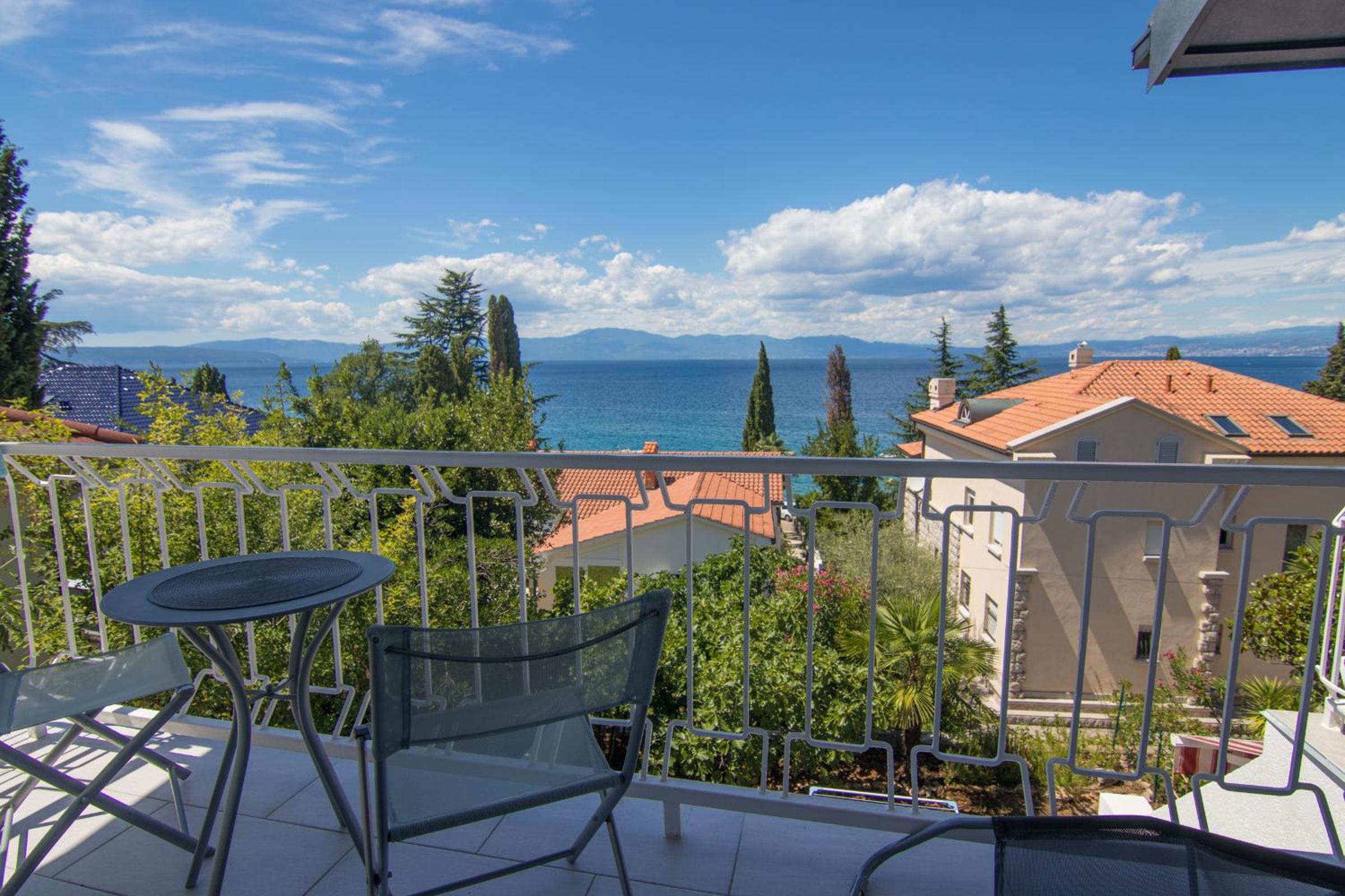 Apartments Bruno view 5
