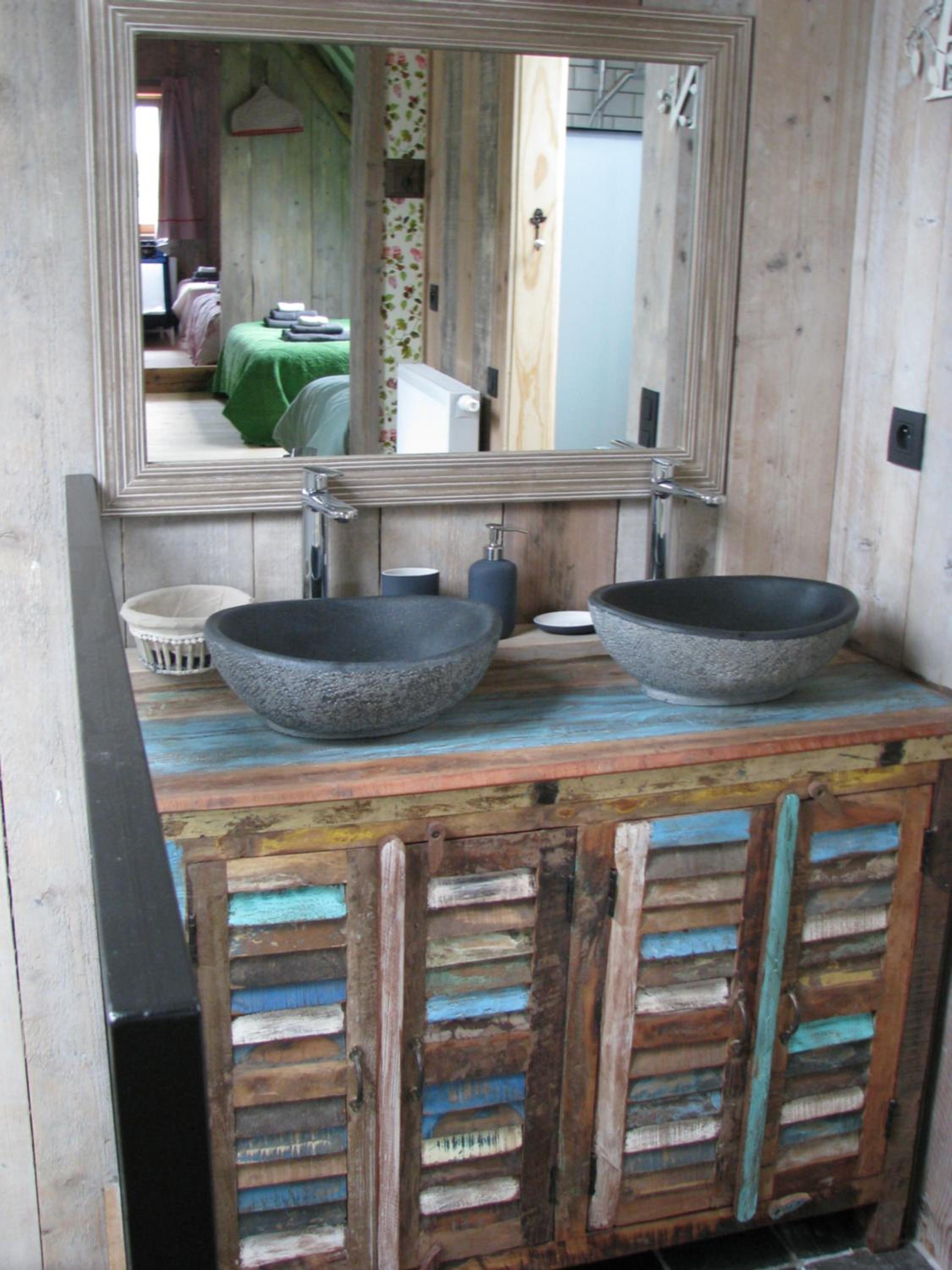 B&B Le Plat Pays Oostkamp-Brugge