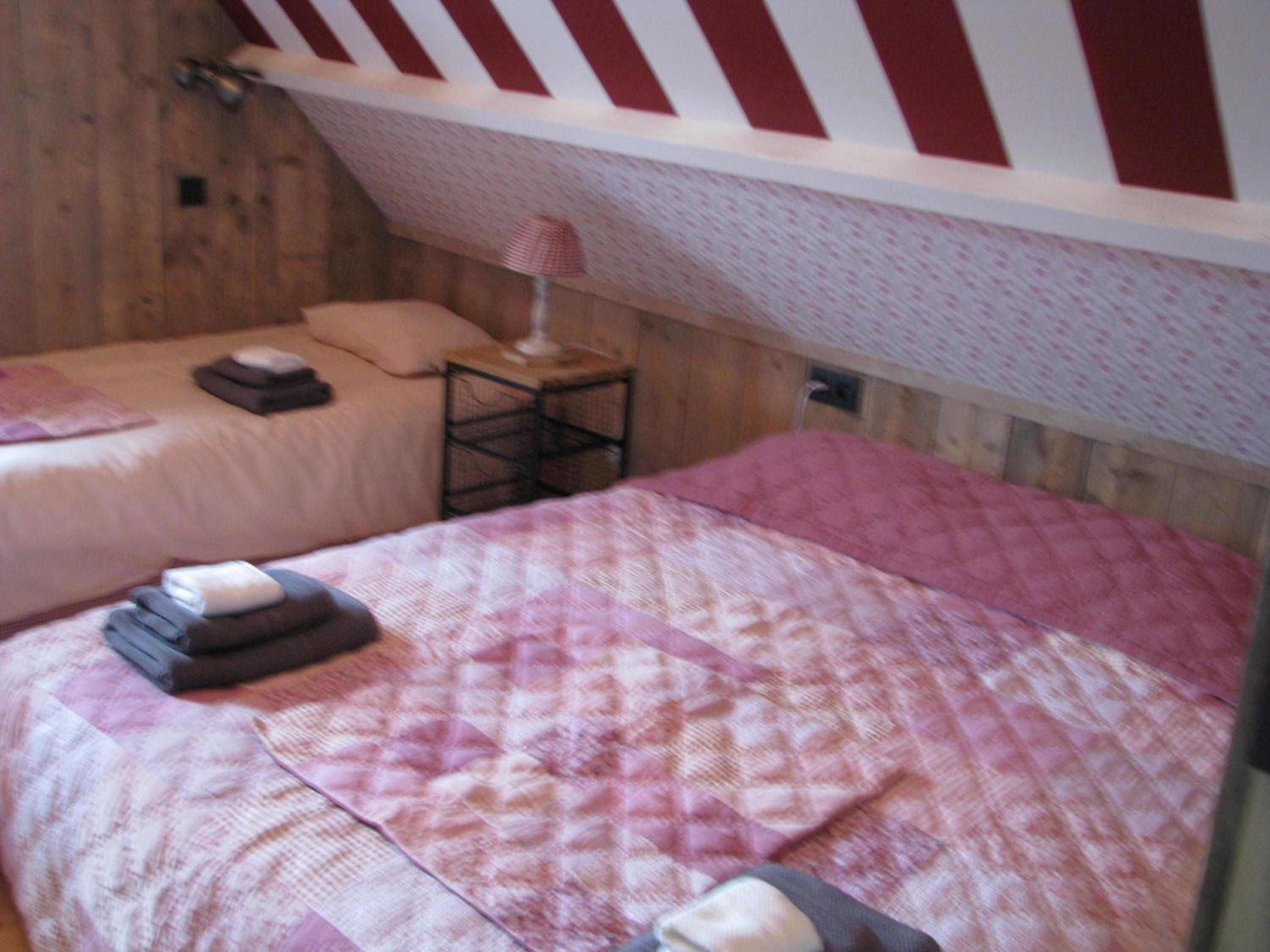 B&B Le Plat Pays Oostkamp-Brugge