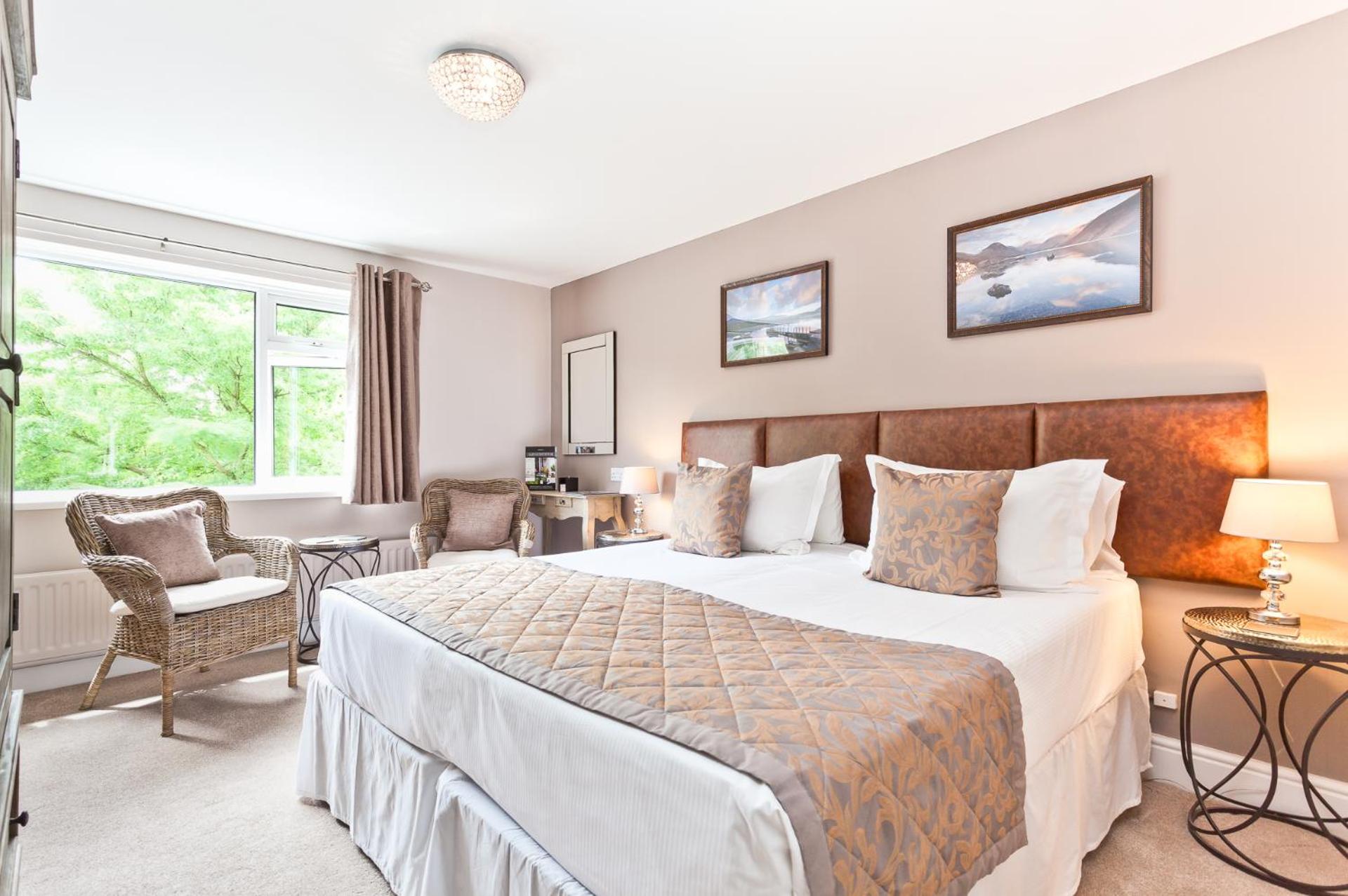 The Glen Guest House