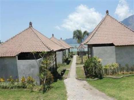 Astradana Hotel & Glamping view 4