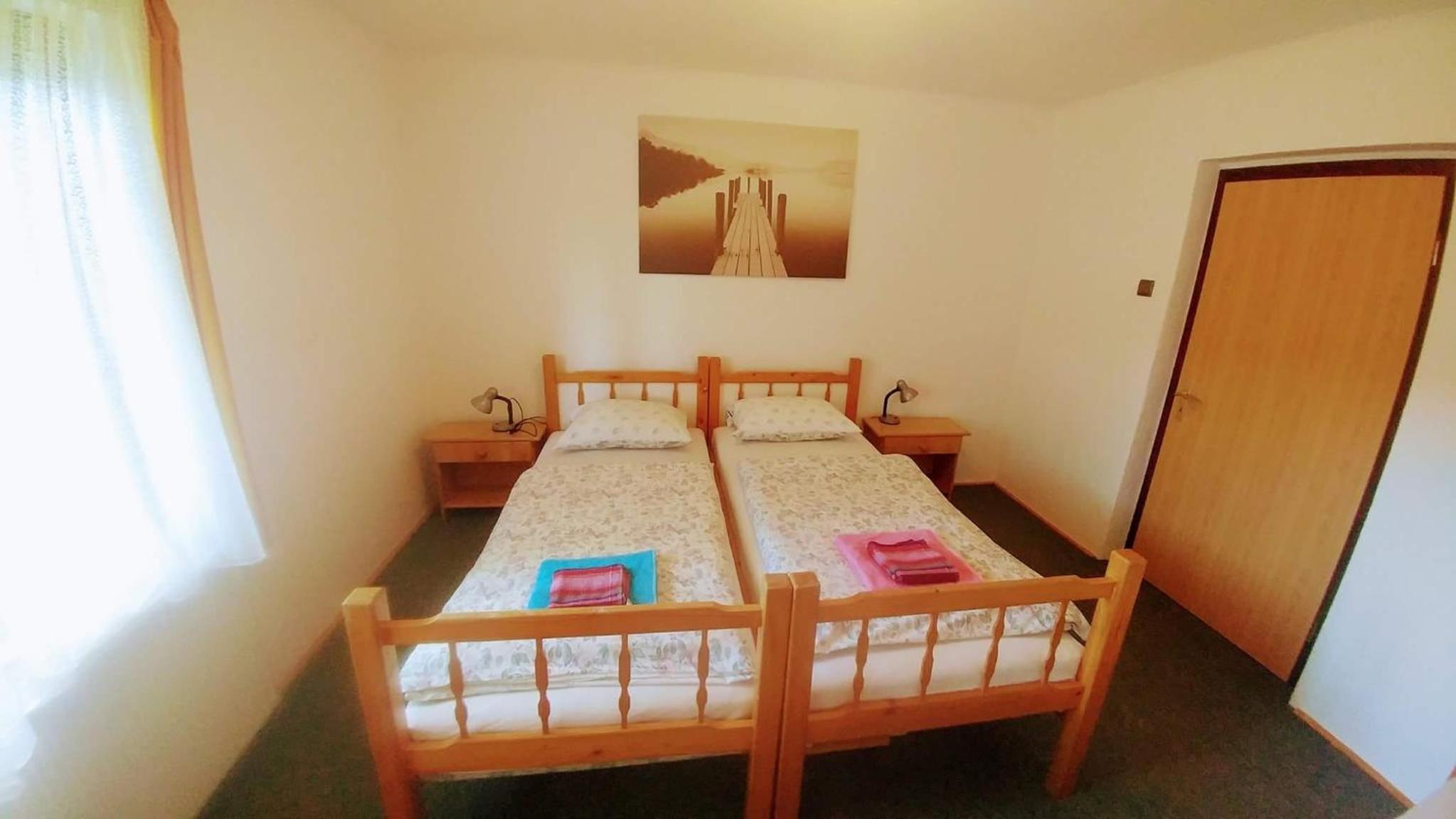 Vihar apartmaji