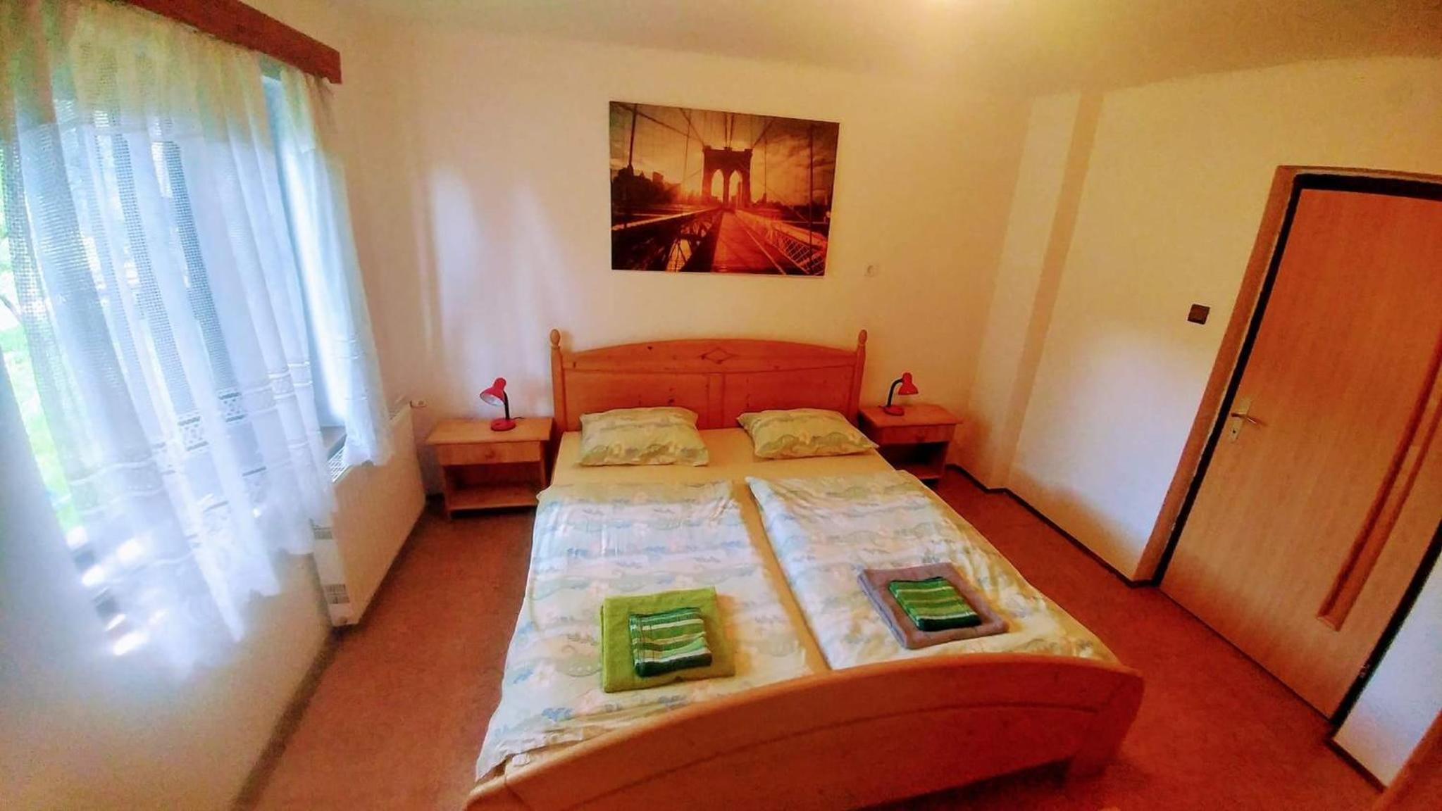 Vihar apartmaji