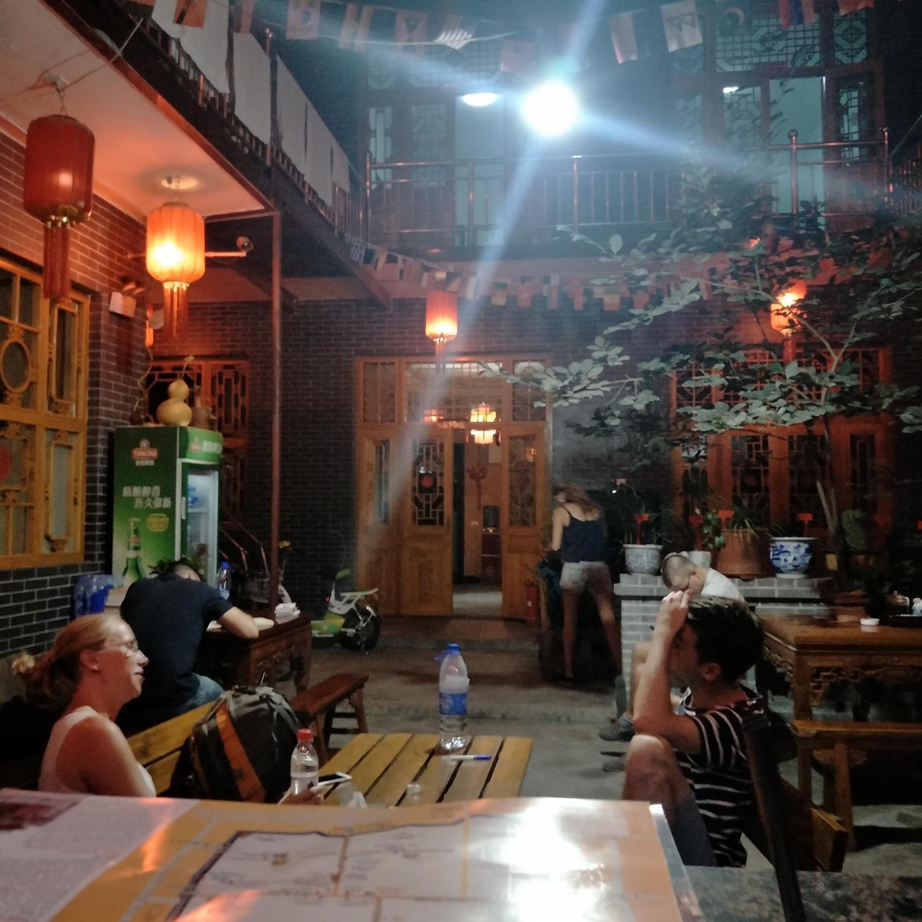 Pingyao Jiaxin Guesthouse