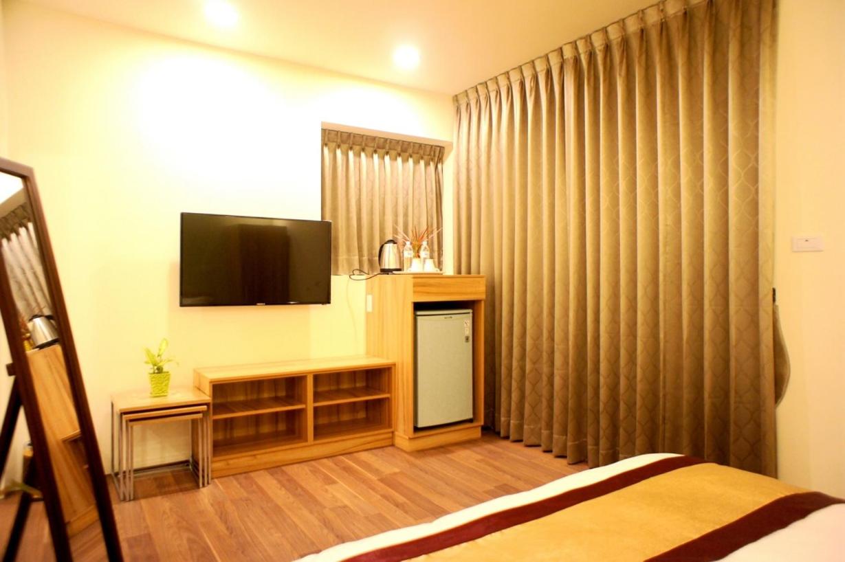 Simonhall B&B