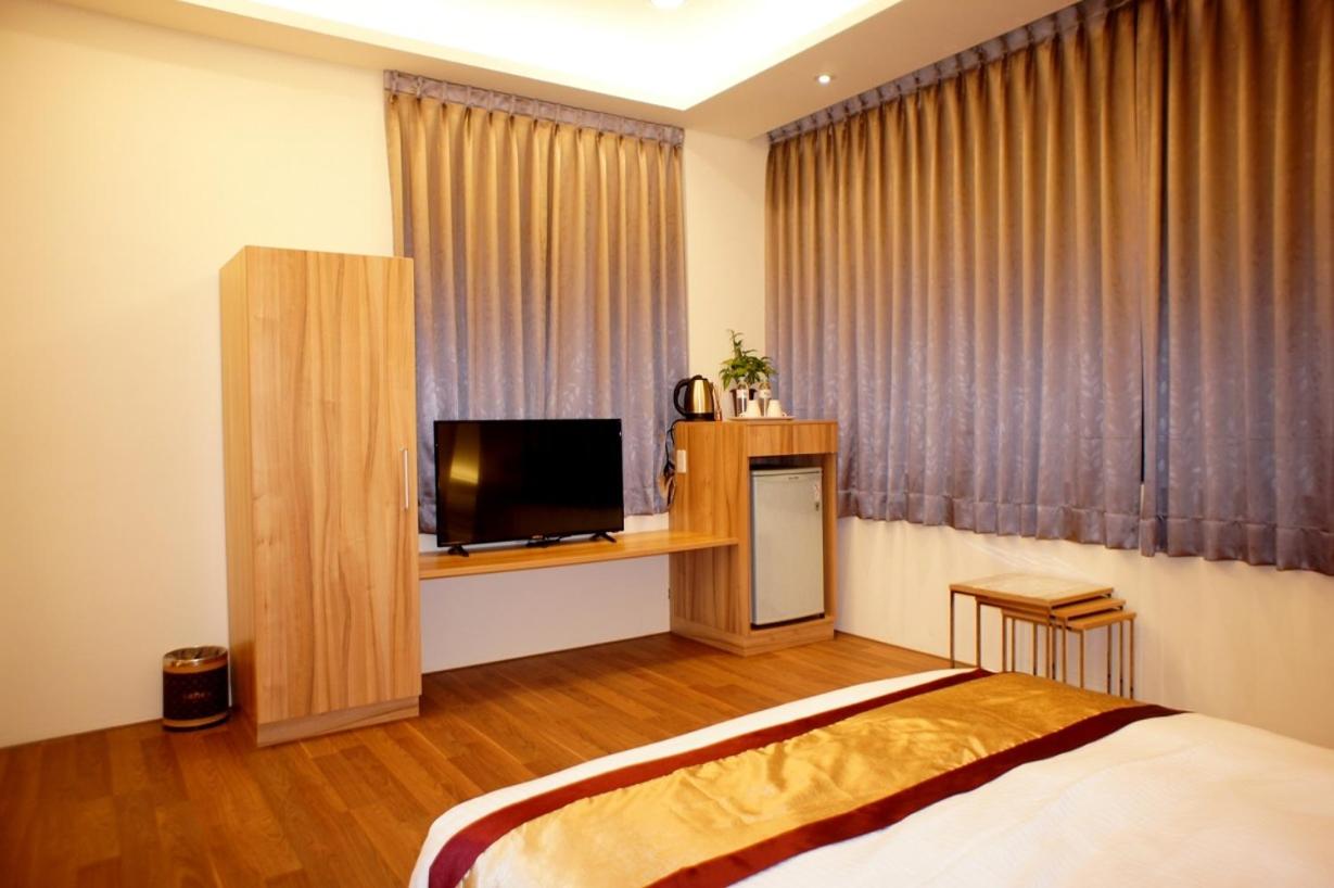 Simonhall B&B