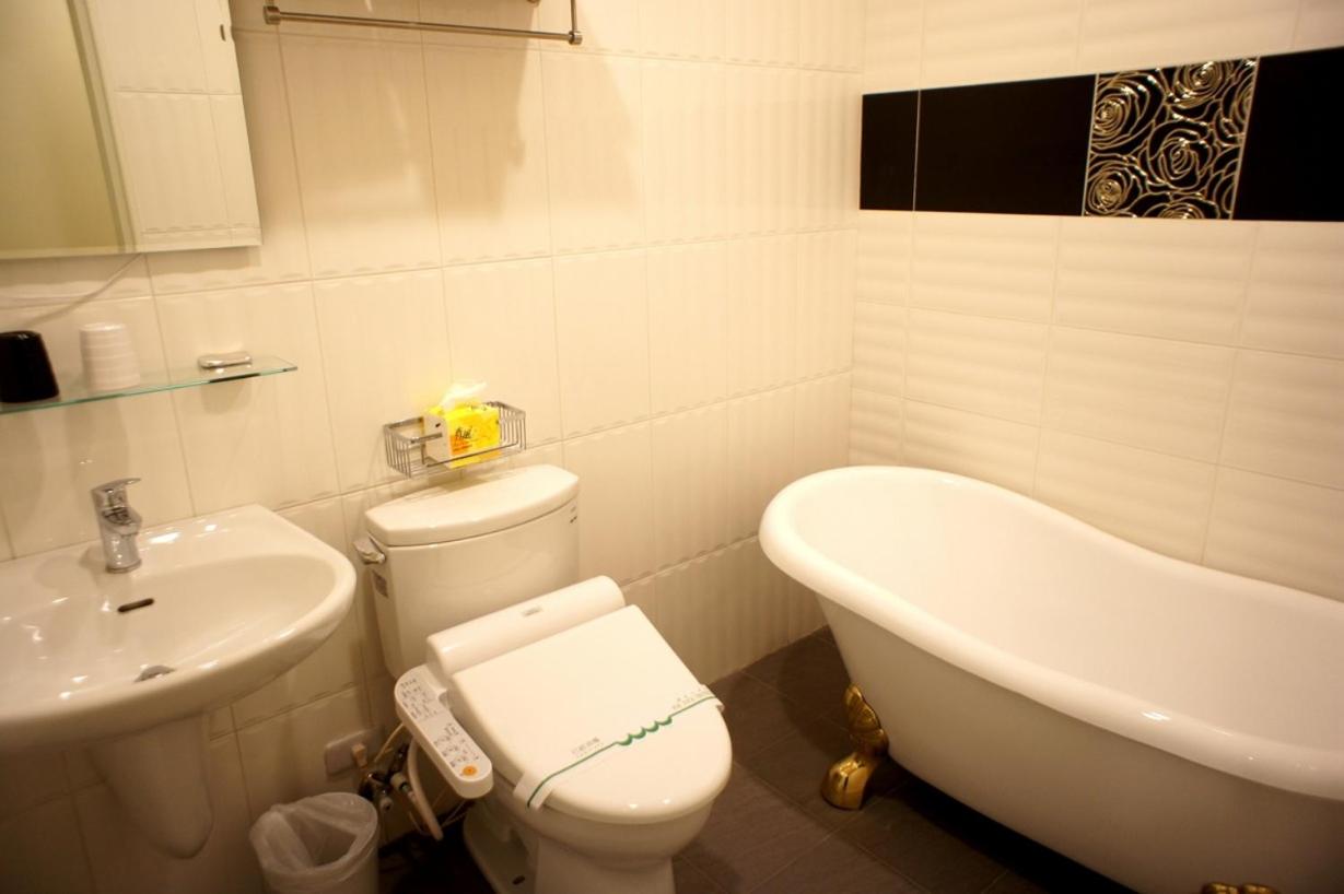 Simonhall B&B
