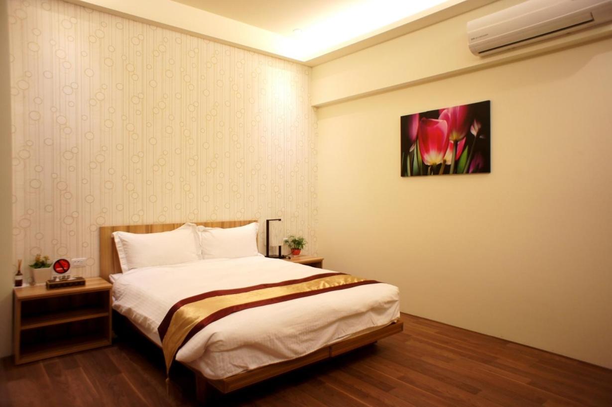 Simonhall B&B