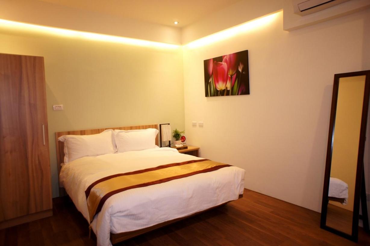 Simonhall B&B