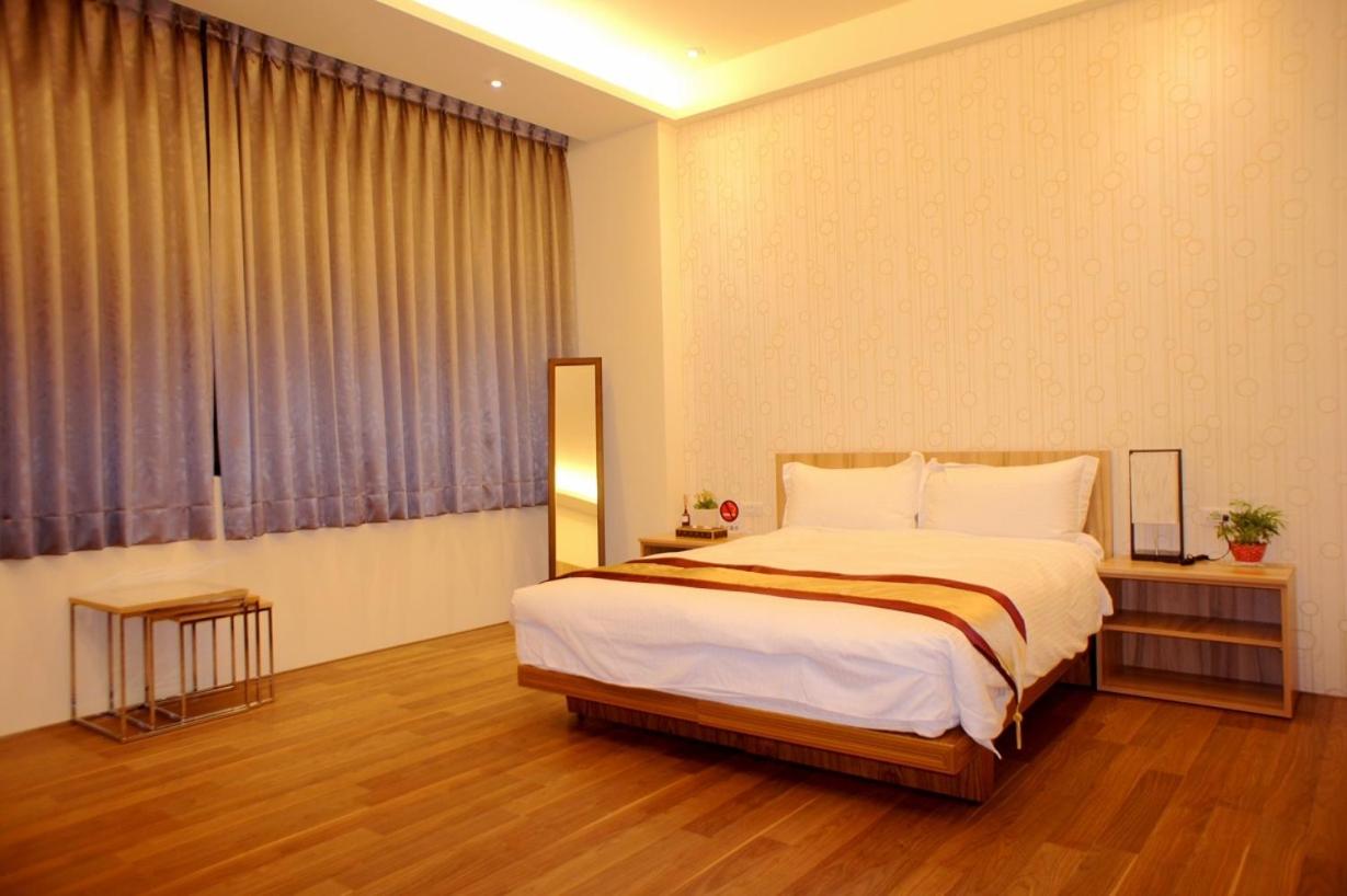 Simonhall B&B