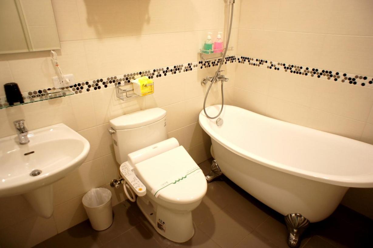 Simonhall B&B