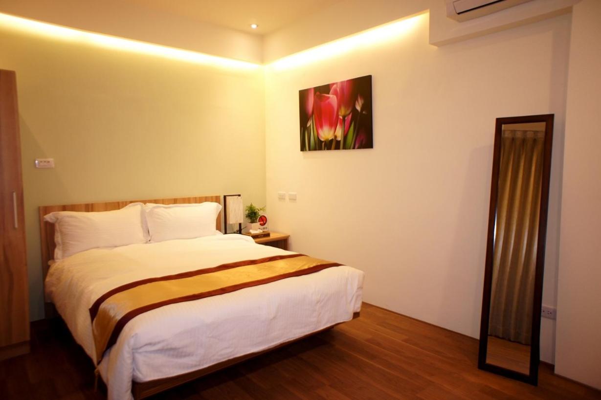 Simonhall B&B