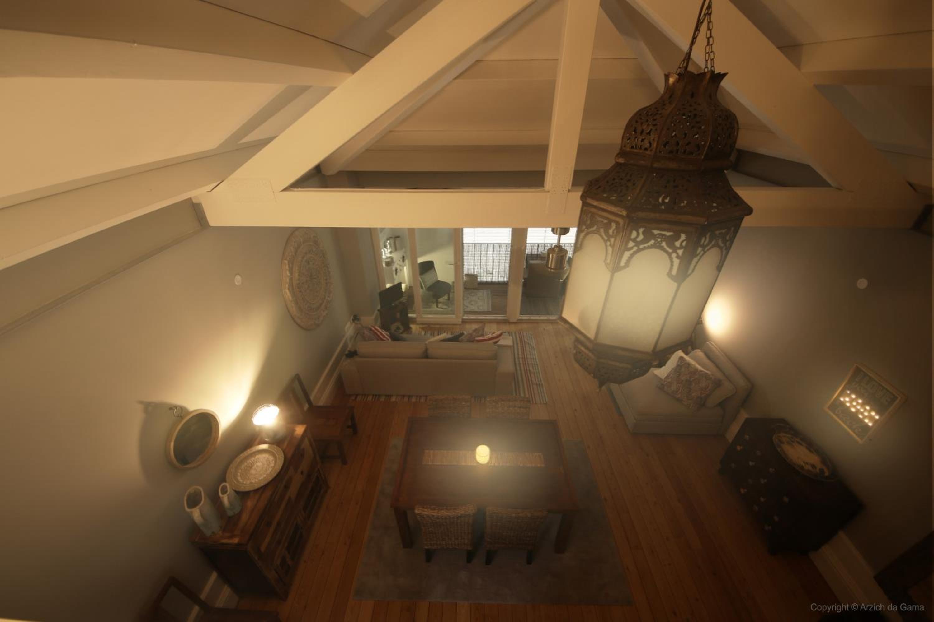 Oporto LightHouse Apartment by DA'HOME view 5