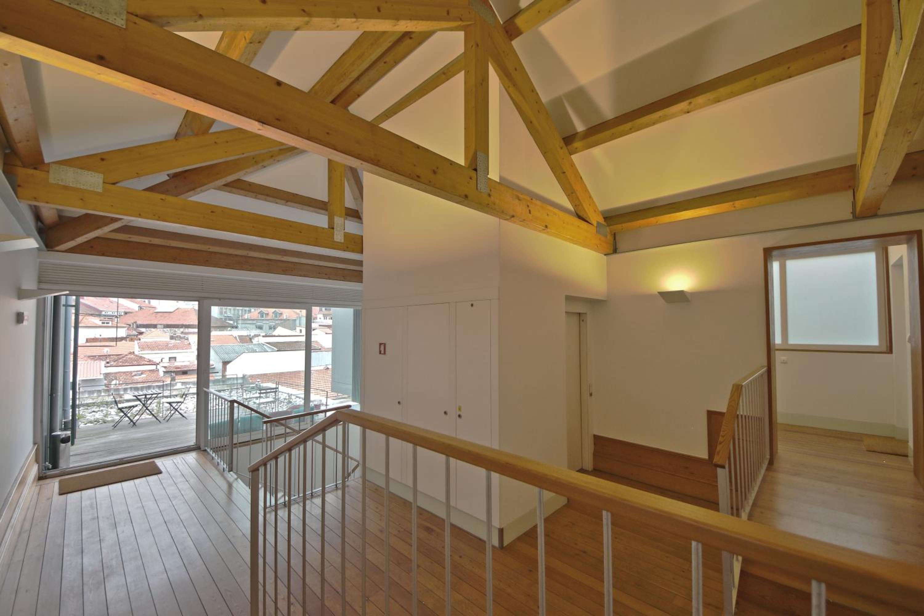 Oporto LightHouse Apartment by DA'HOME view 2