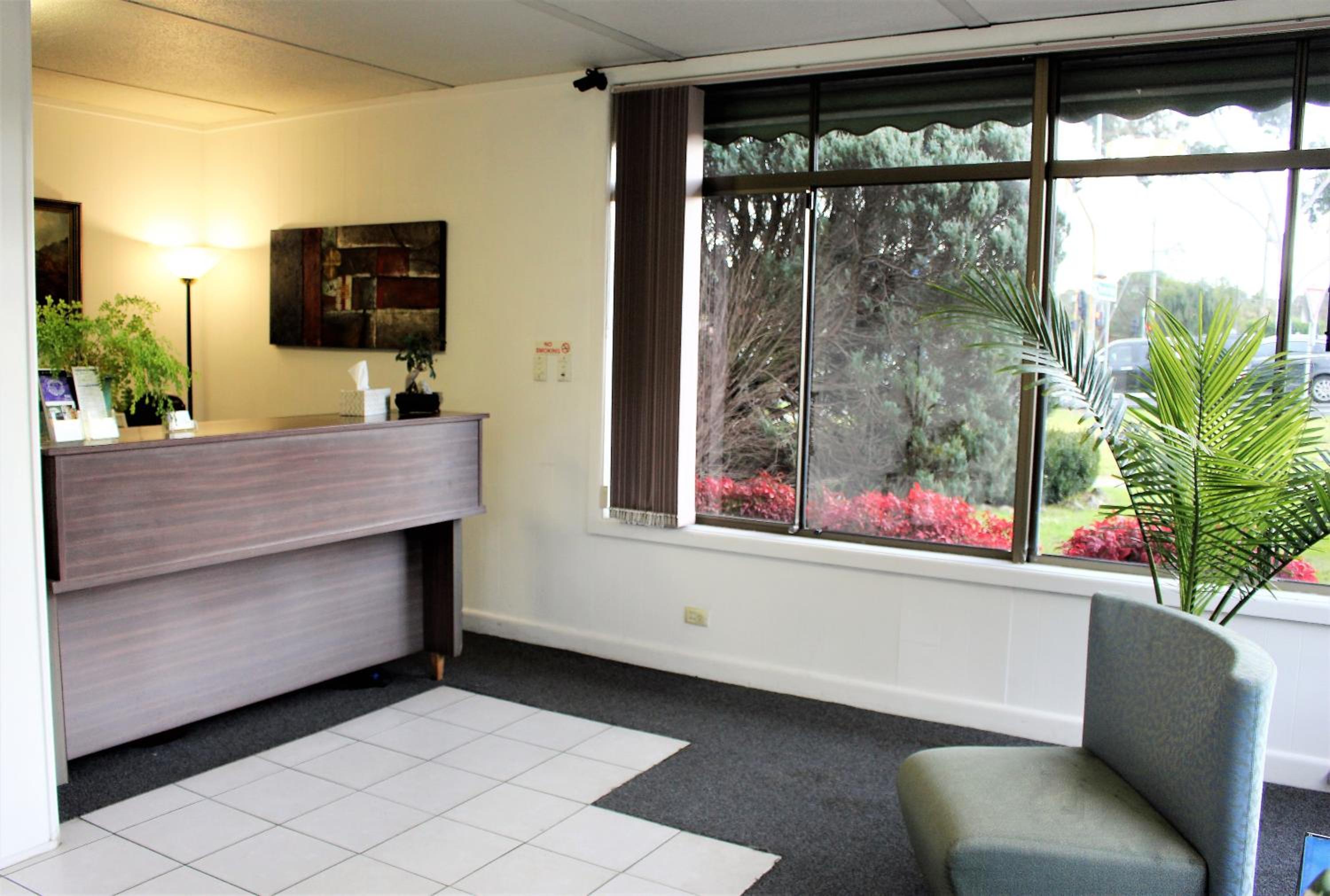 Motel Ringwood