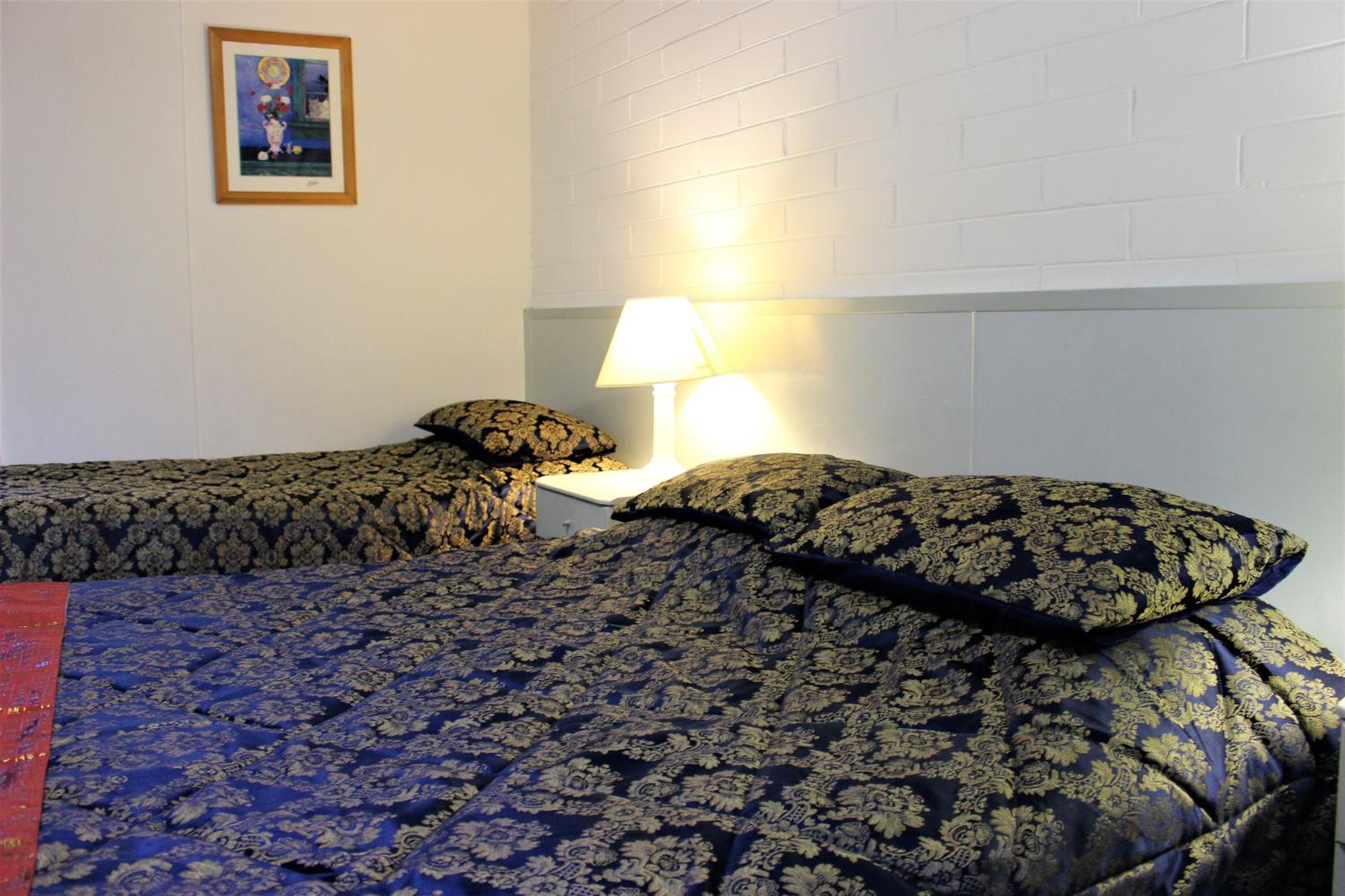 Motel Ringwood